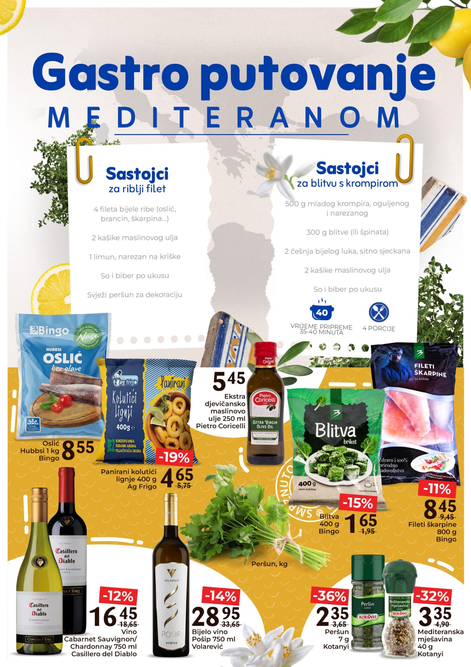 Bingo katalog akcija strana 3