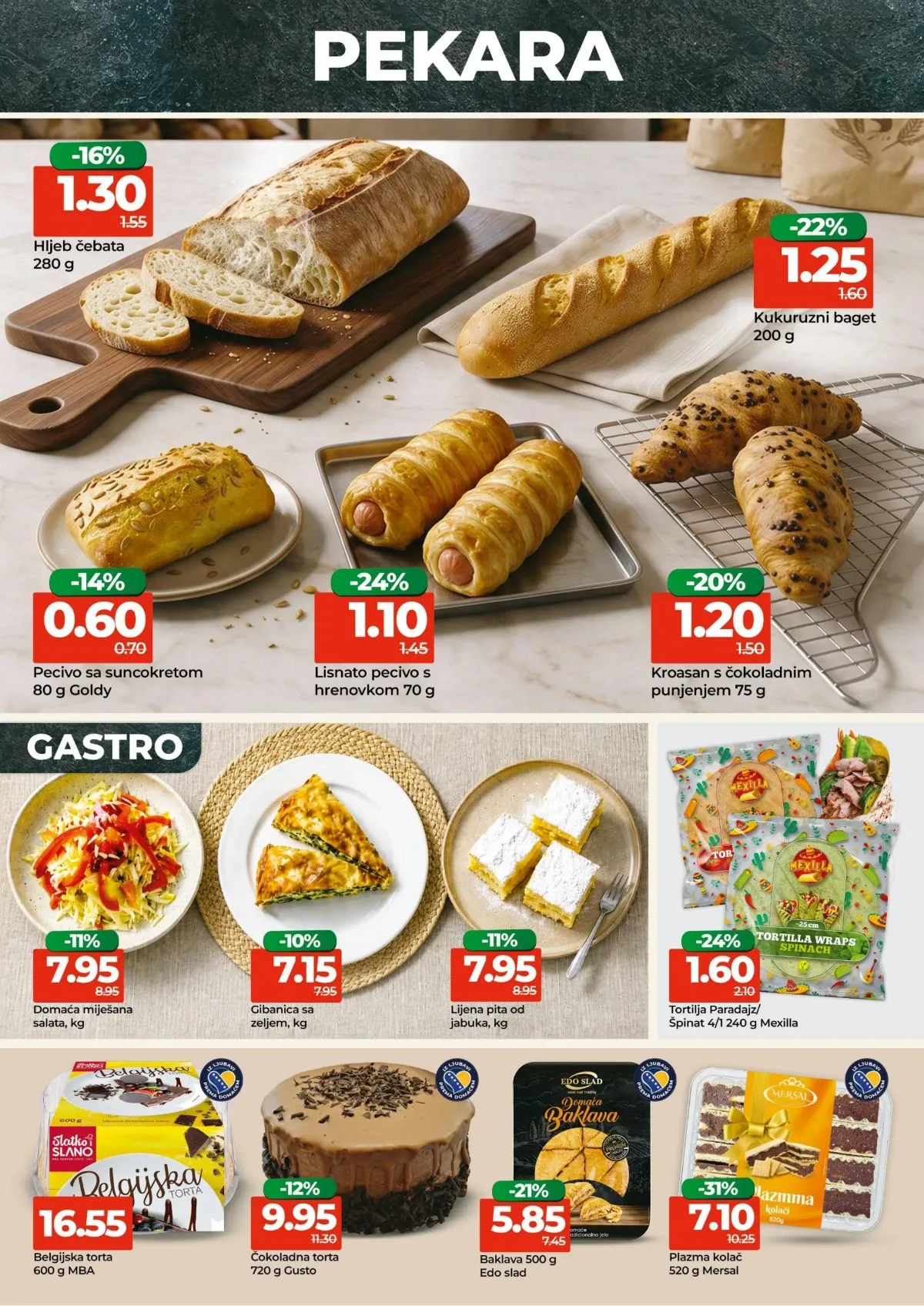 Bingo katalog akcija strana 3
