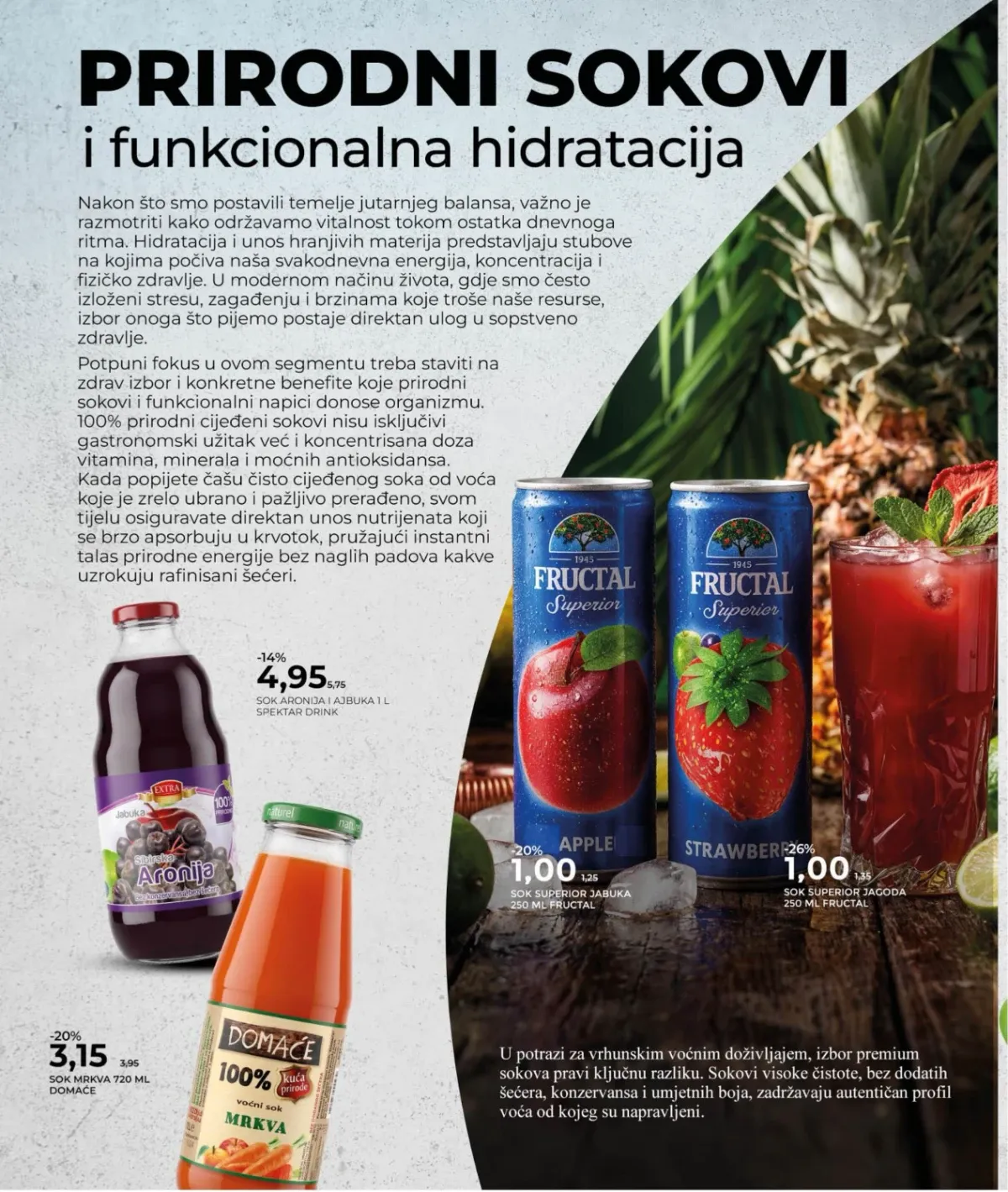 Bingo katalog akcija strana 30 – važi od 11.8. do 1.9.2026.