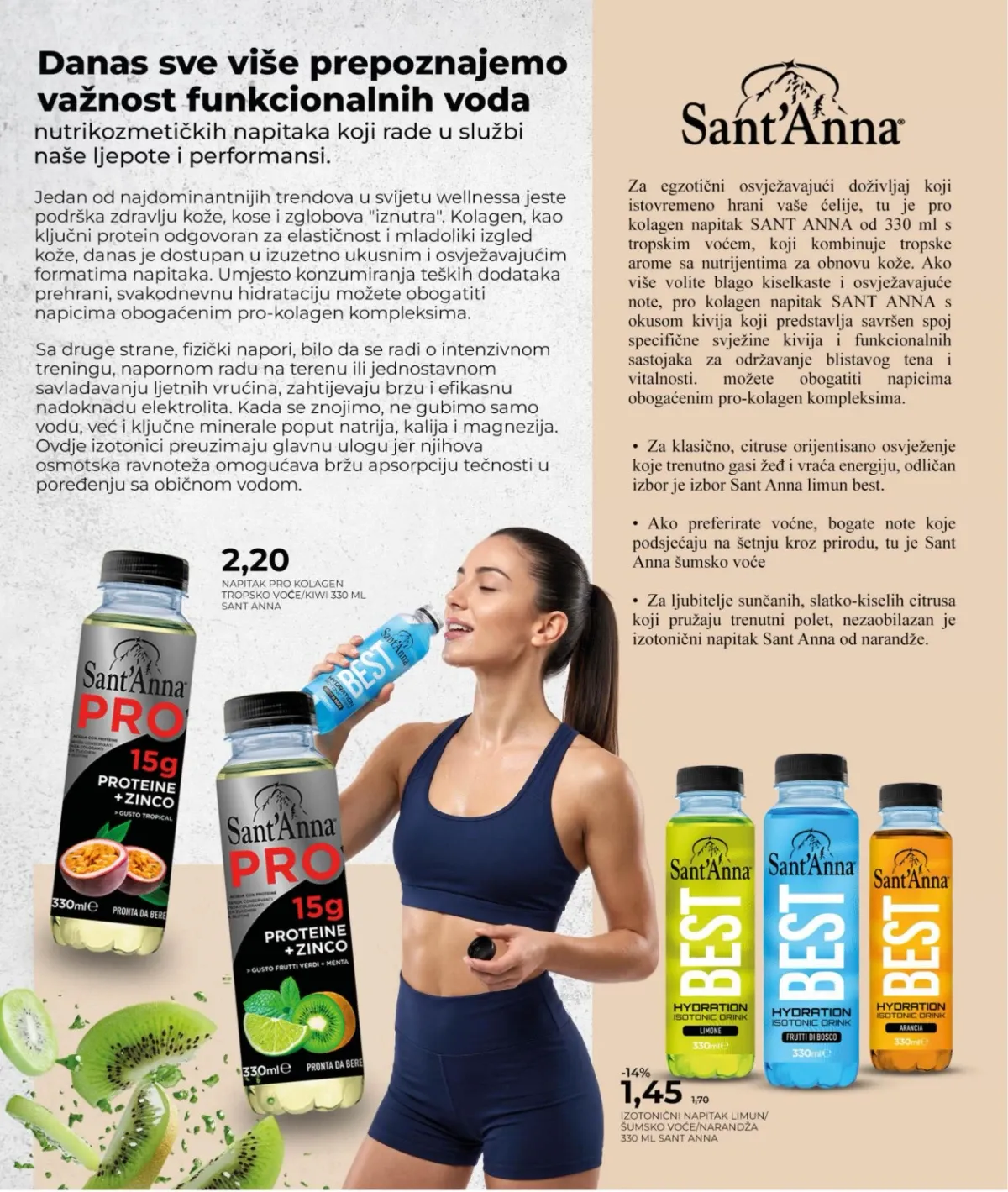 Bingo katalog akcija strana 31 – važi od 11.8. do 1.9.2026.