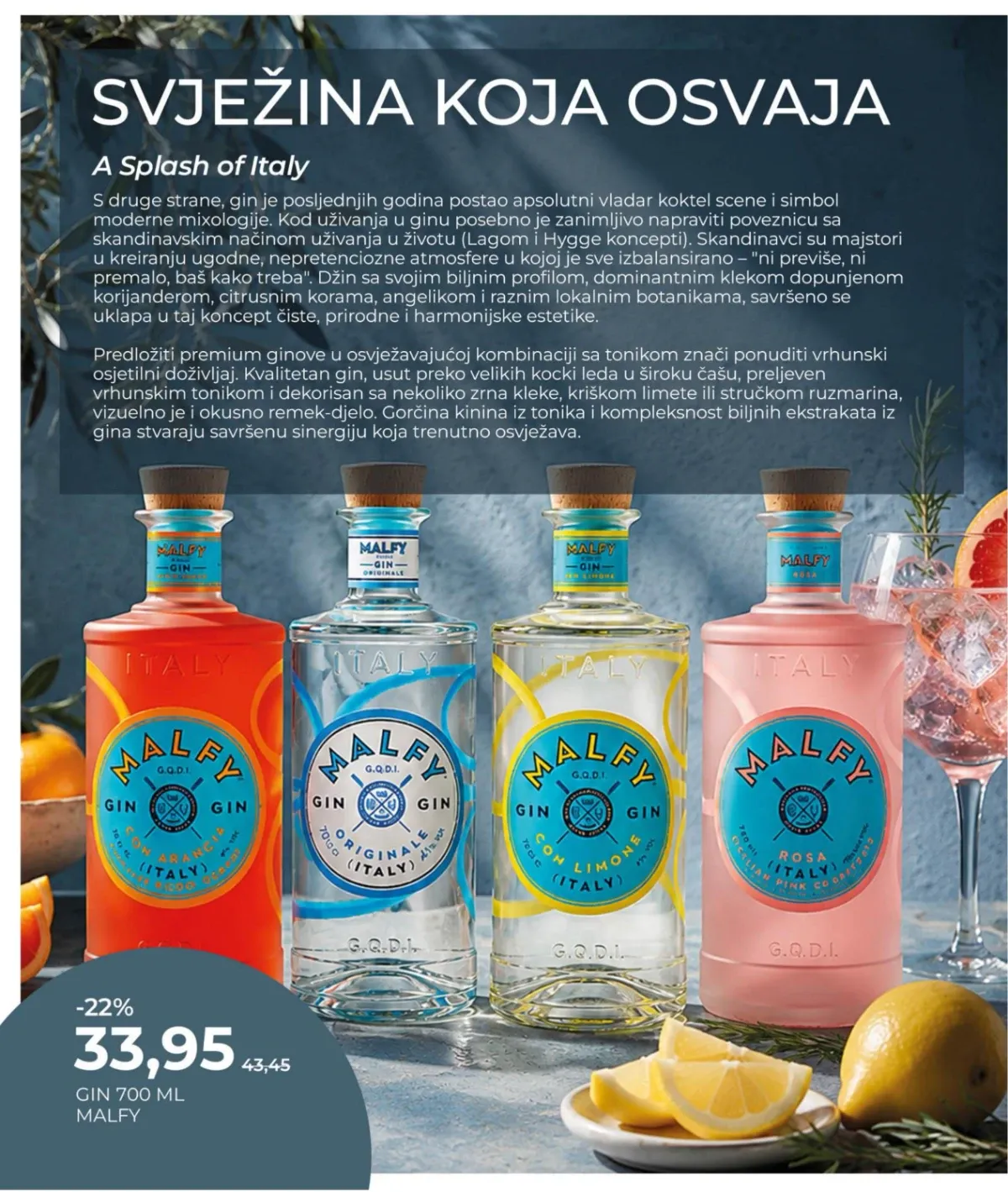 Bingo katalog akcija strana 34 – važi od 11.8. do 1.9.2026.