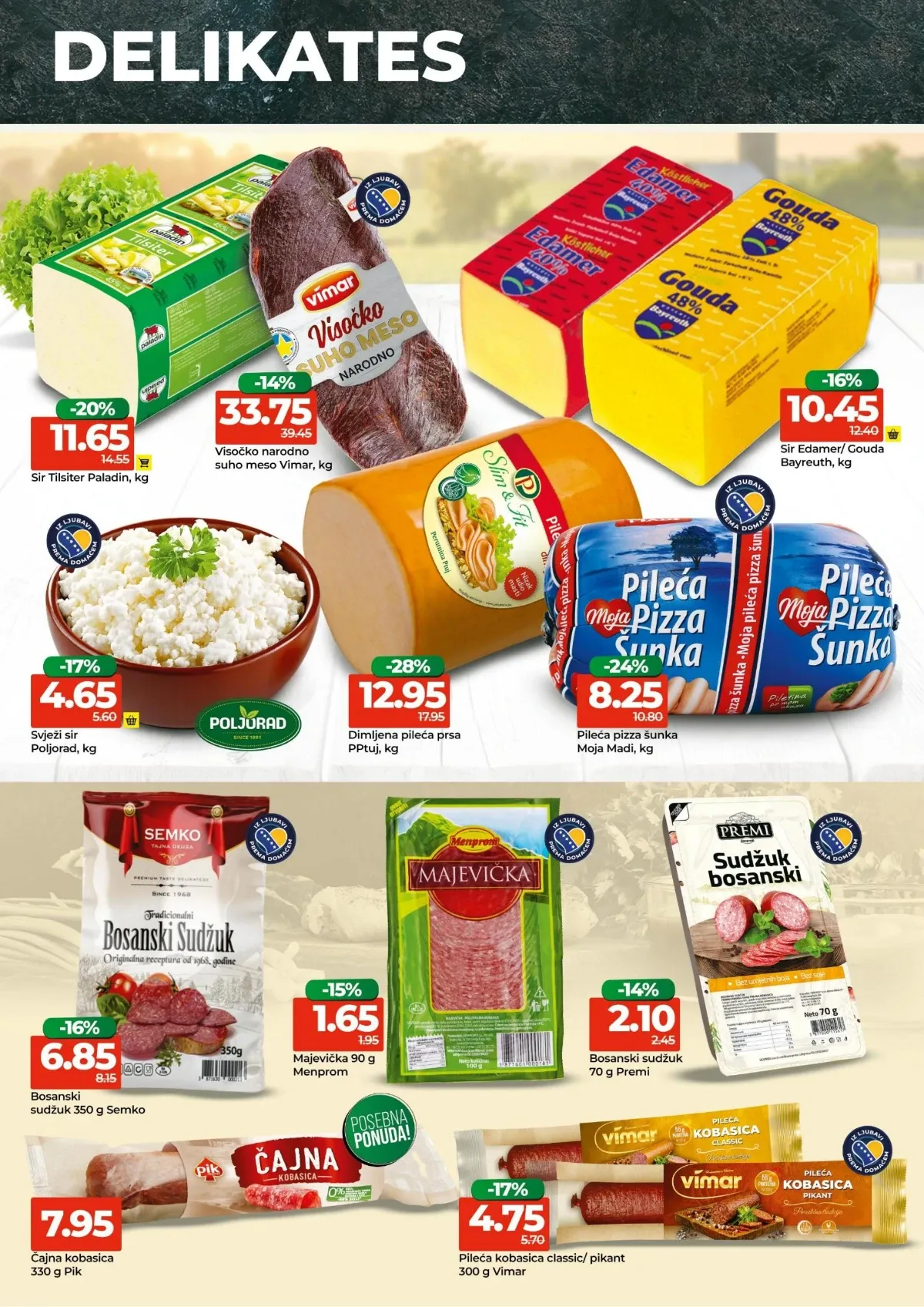 Bingo katalog akcija strana 4