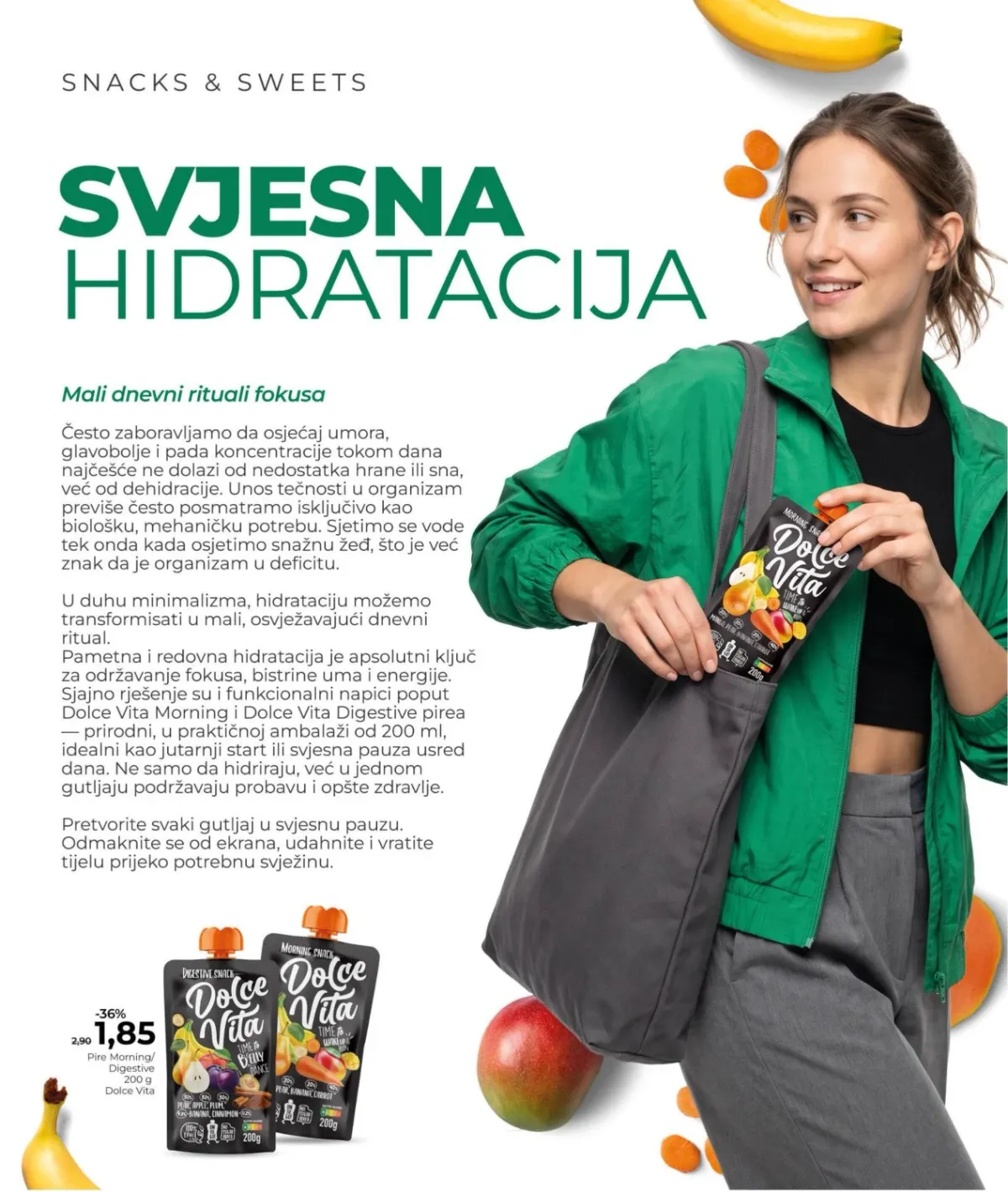 Bingo katalog akcija strana 43 – važi od 11.8. do 1.9.2026.