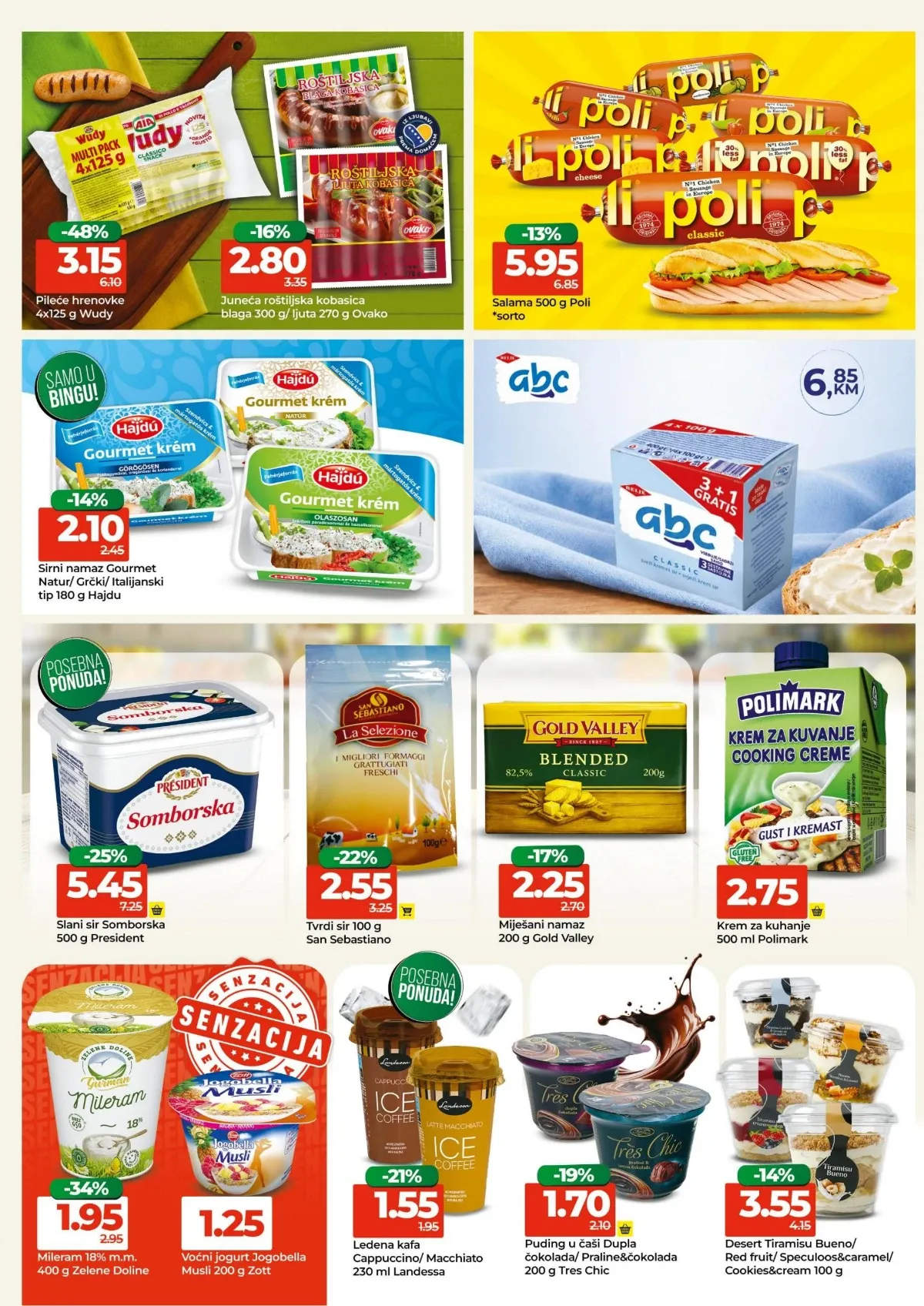 Bingo katalog akcija strana 5
