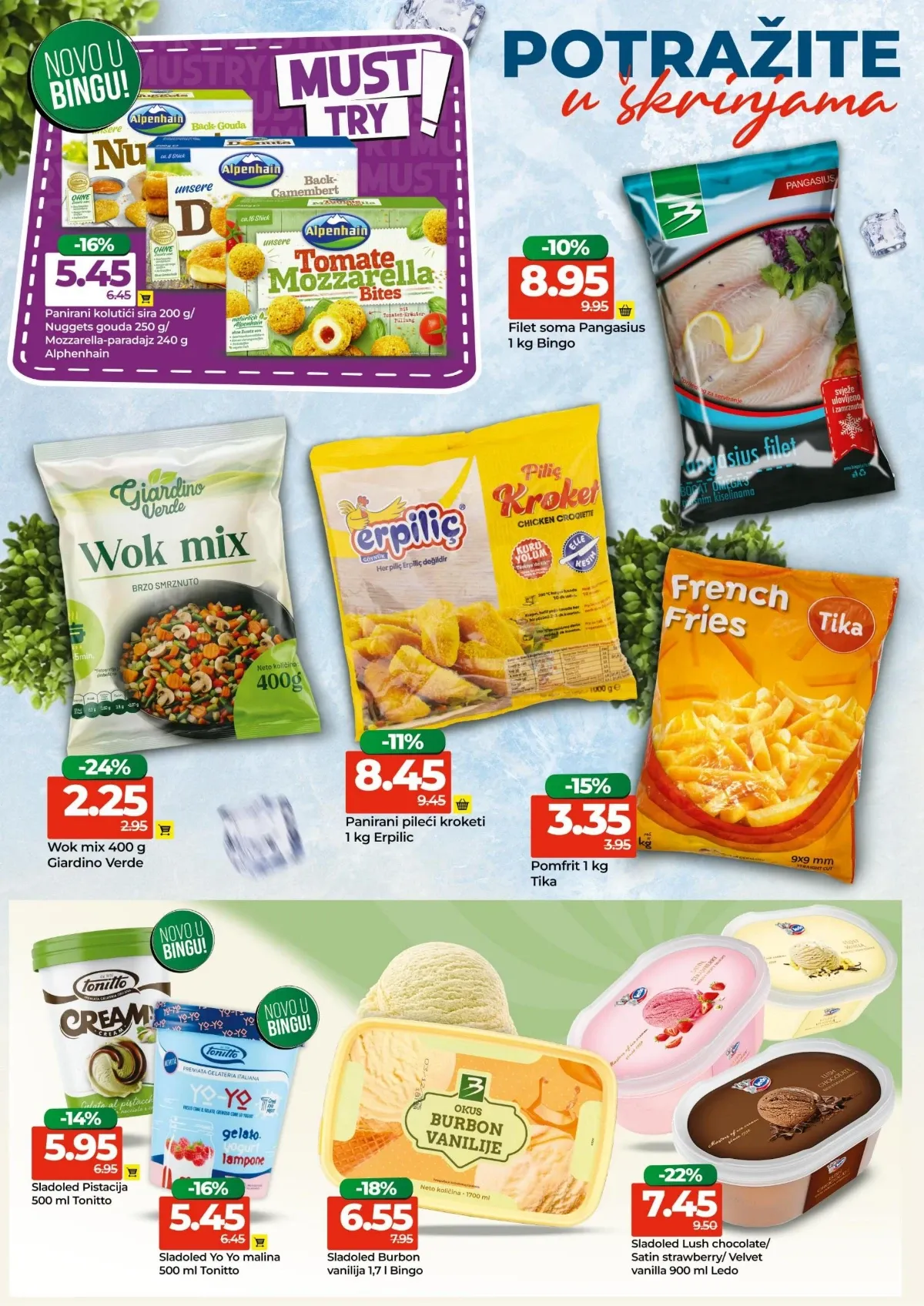 Bingo katalog akcija strana 6