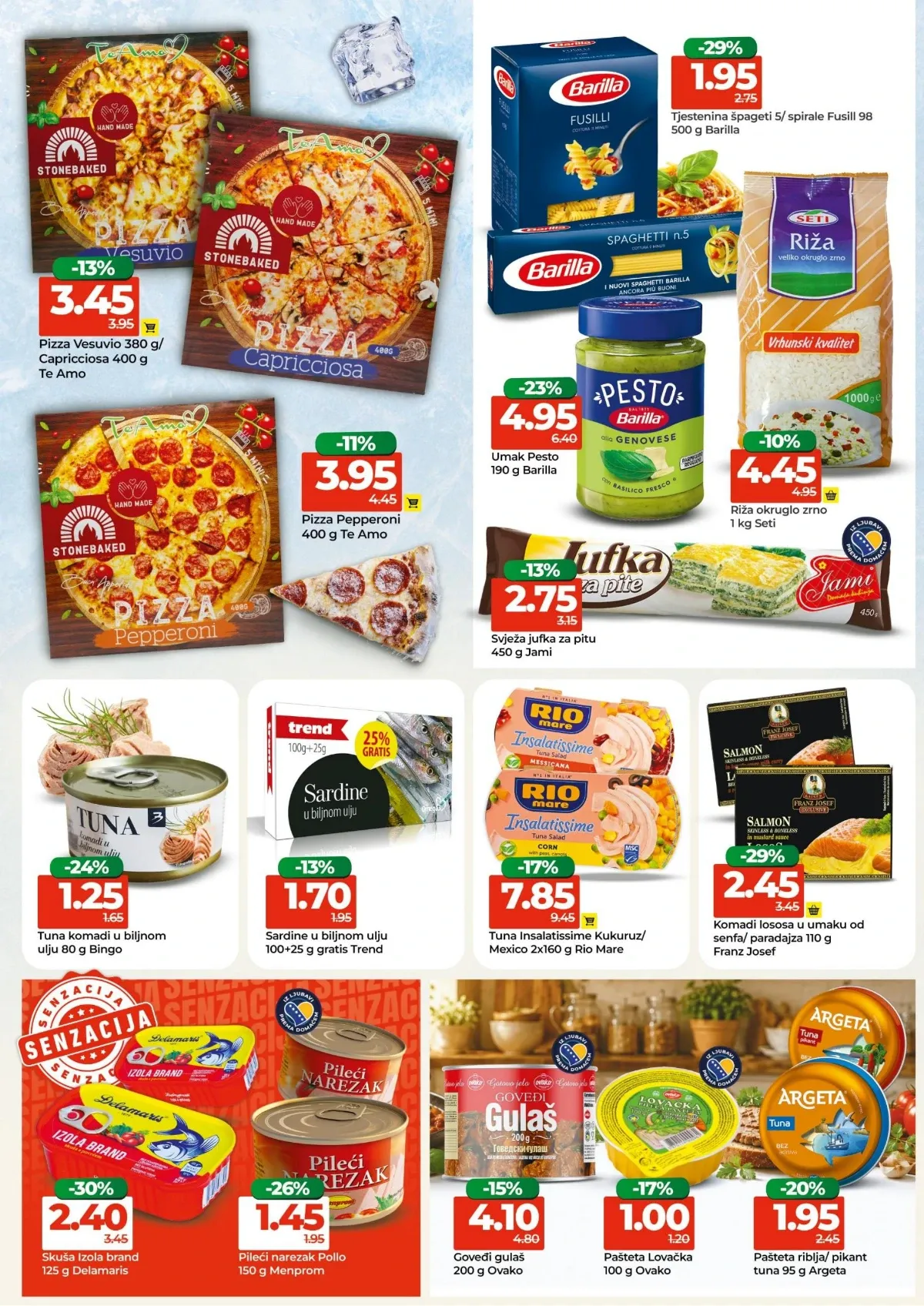 Bingo katalog akcija strana 7