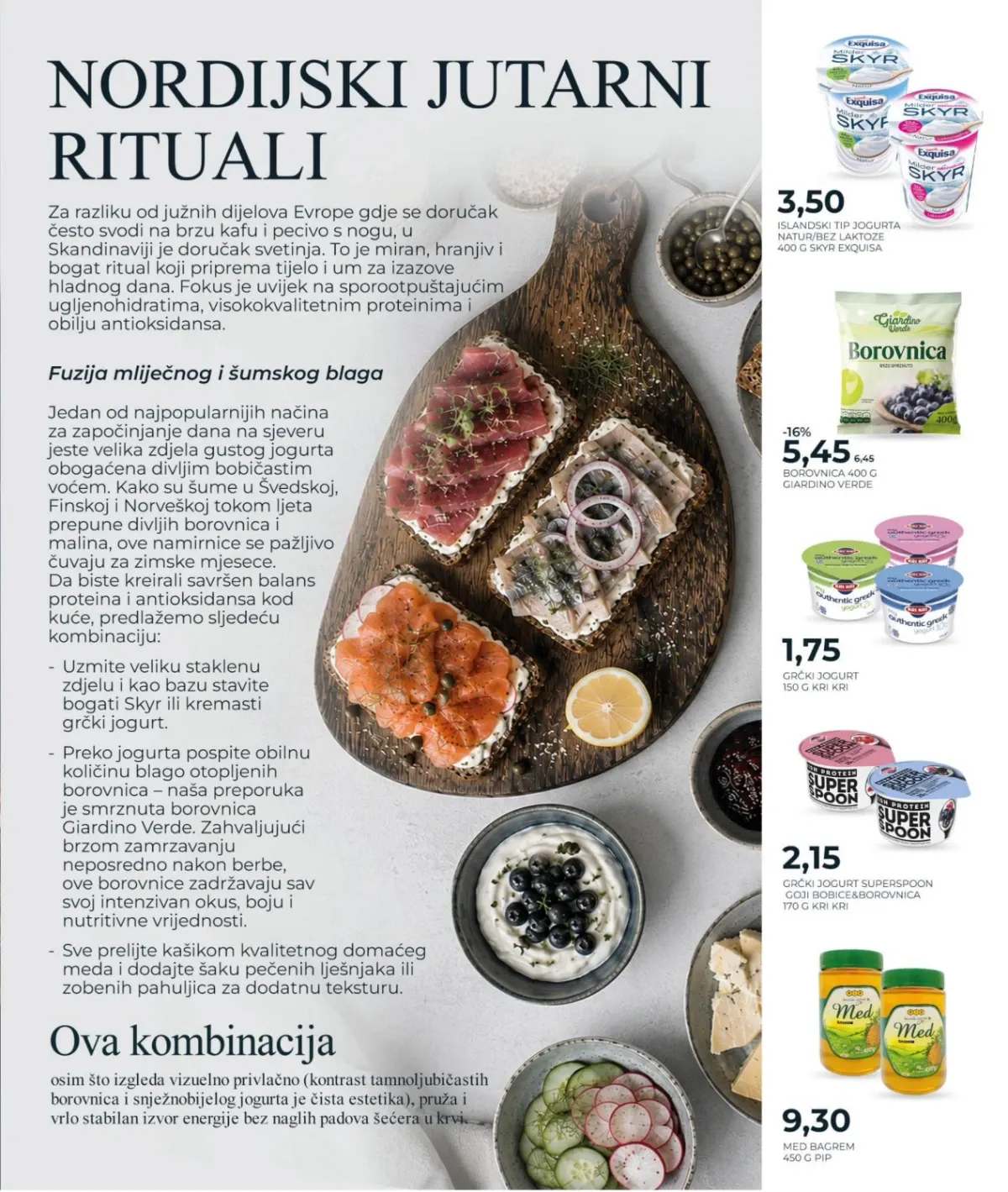 Bingo katalog akcija strana 7 – važi od 11.8. do 1.9.2026.