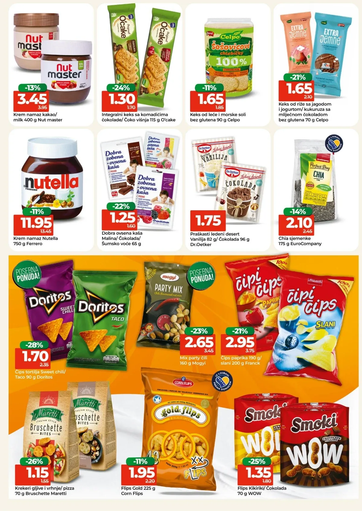 Bingo katalog akcija strana 9