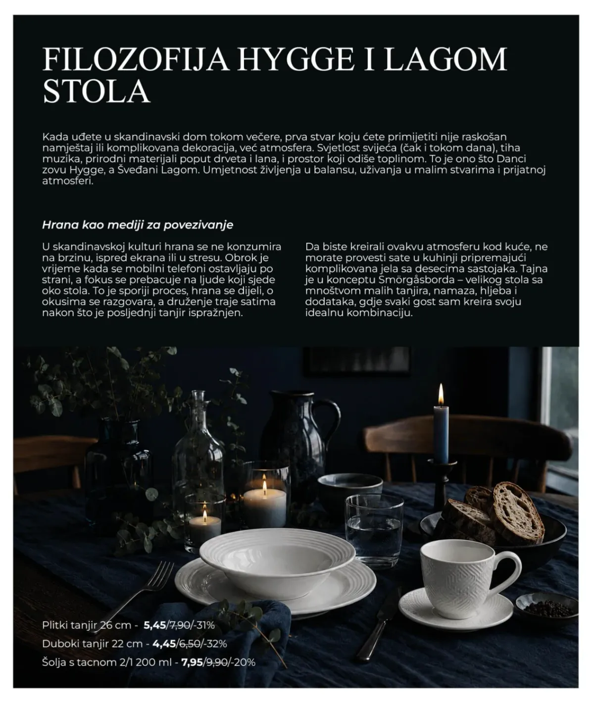 Bingo katalog akcija strana 9 – važi od 11.8. do 1.9.2026.