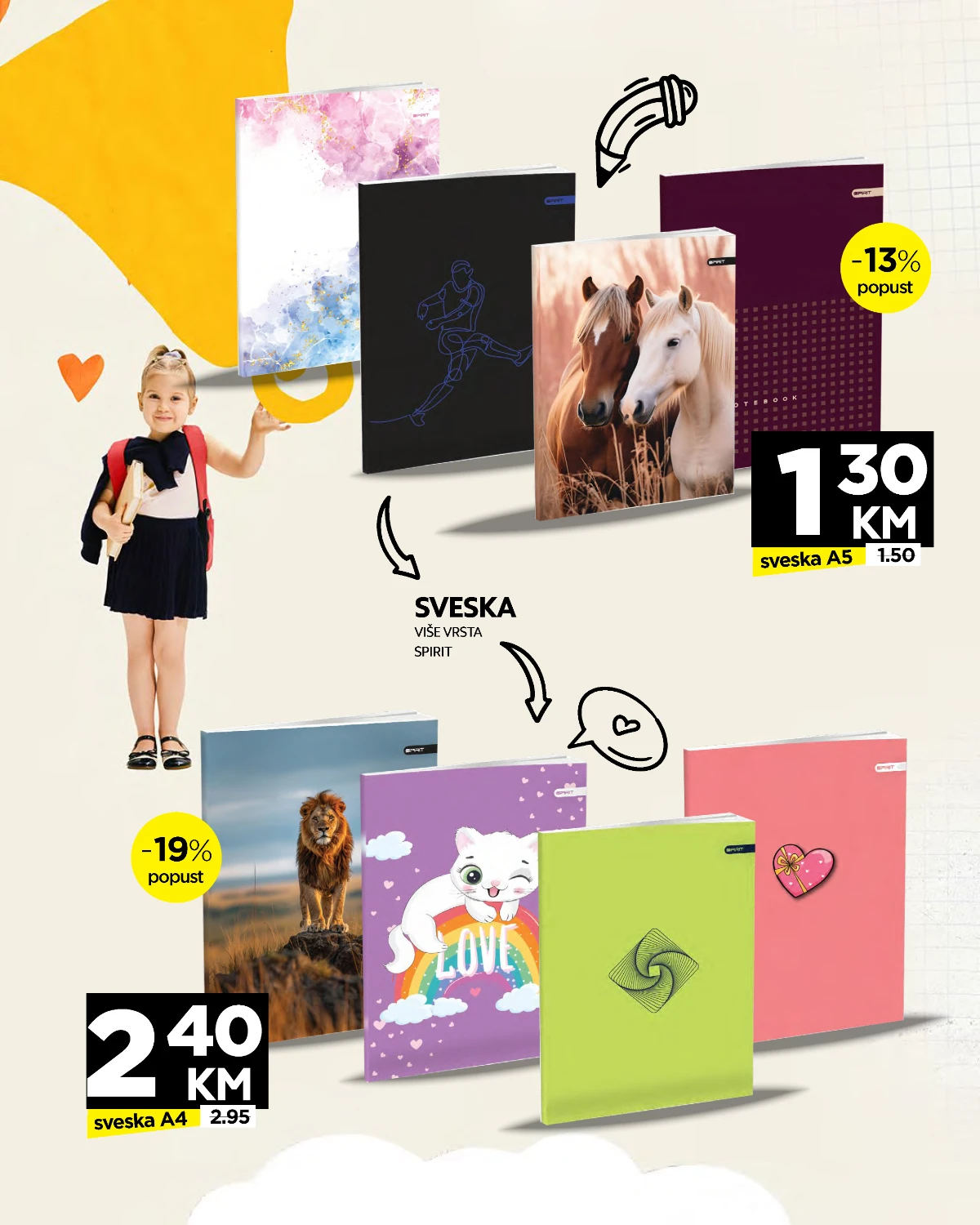 Crvena jabuka katalog akcija strana 11 – važi od 15.8. do 13.9.2026.