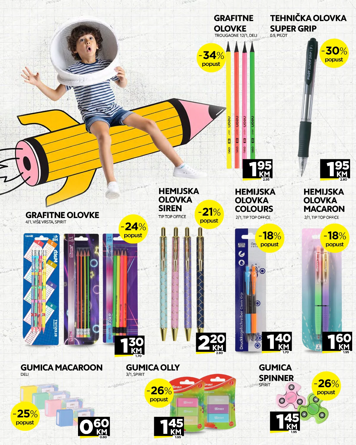Crvena jabuka katalog akcija strana 12 – važi od 15.8. do 13.9.2026.