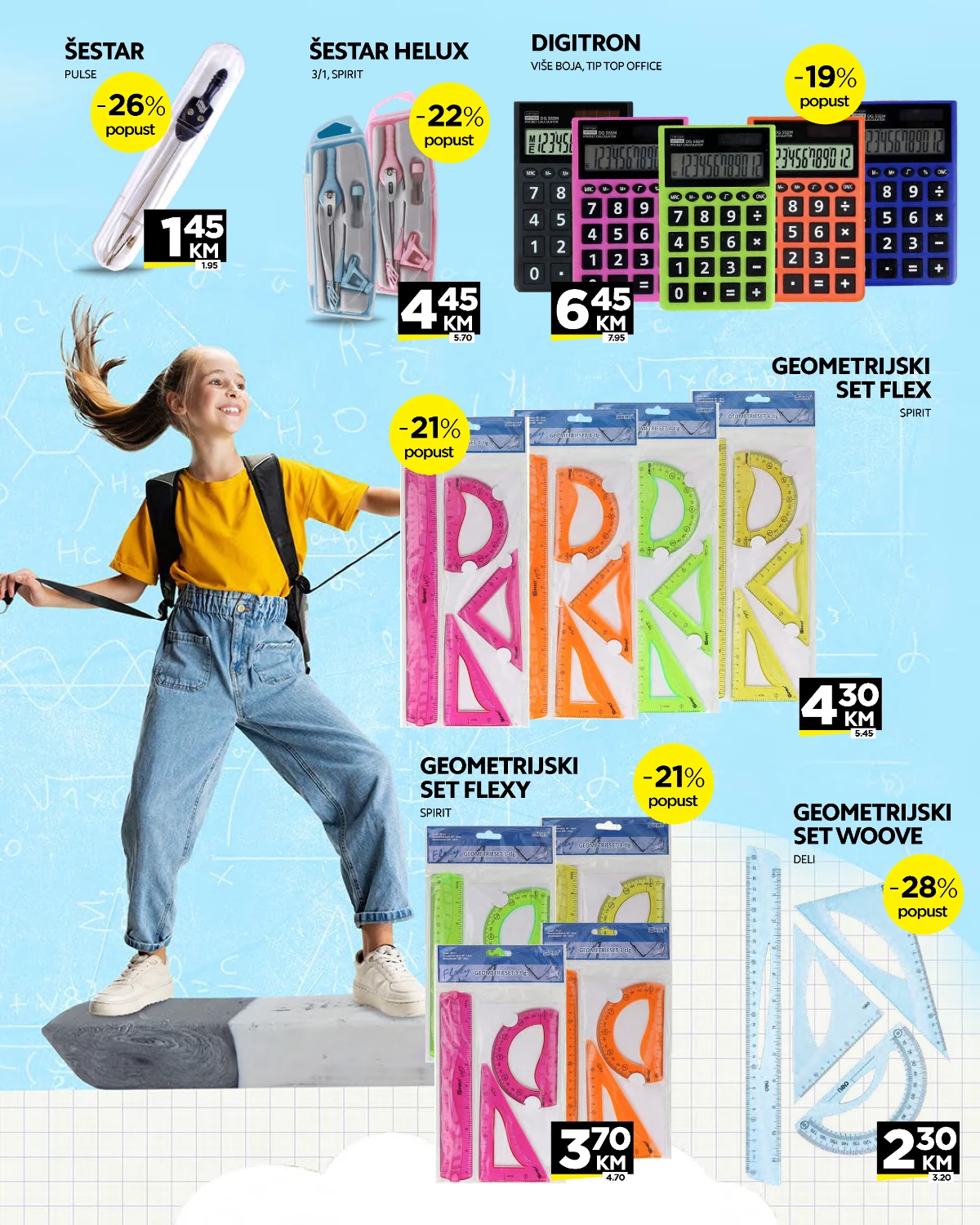 Crvena jabuka katalog akcija strana 14 – važi od 15.8. do 13.9.2026.