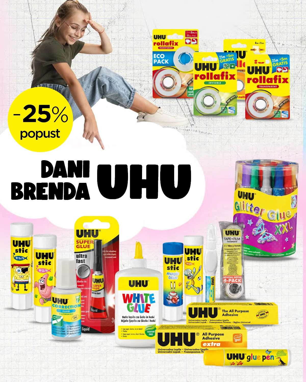 Crvena jabuka katalog akcija strana 17 – važi od 15.8. do 13.9.2026.