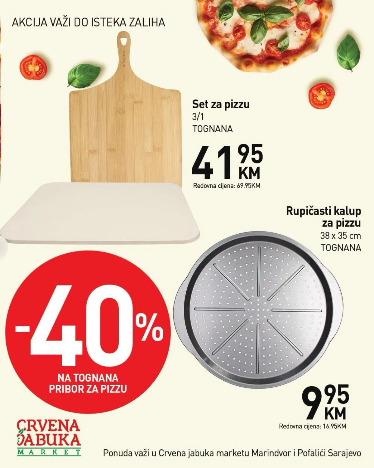 Crvena jabuka katalog akcija strana 3