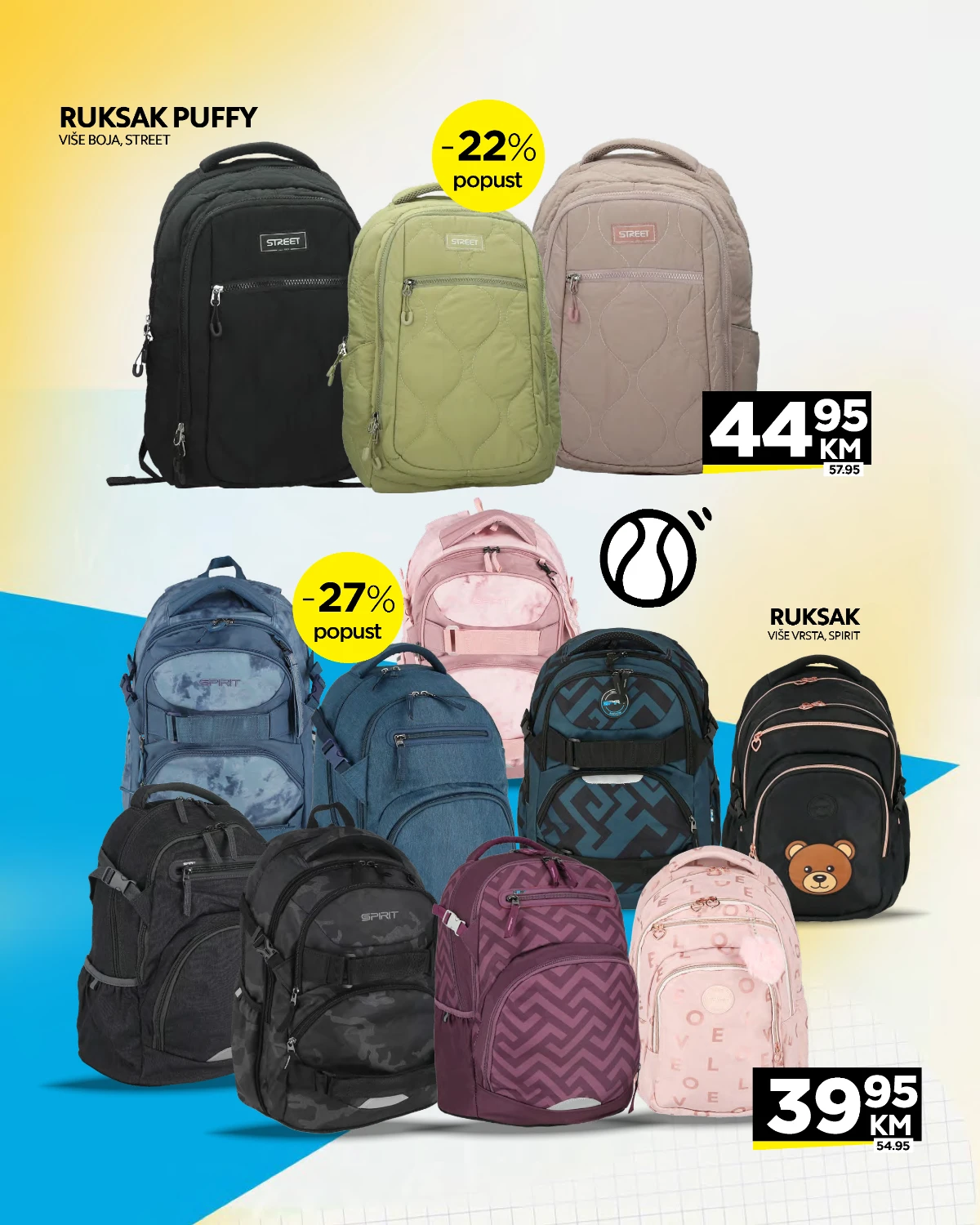 Crvena jabuka katalog akcija strana 8 – važi od 15.8. do 13.9.2026.