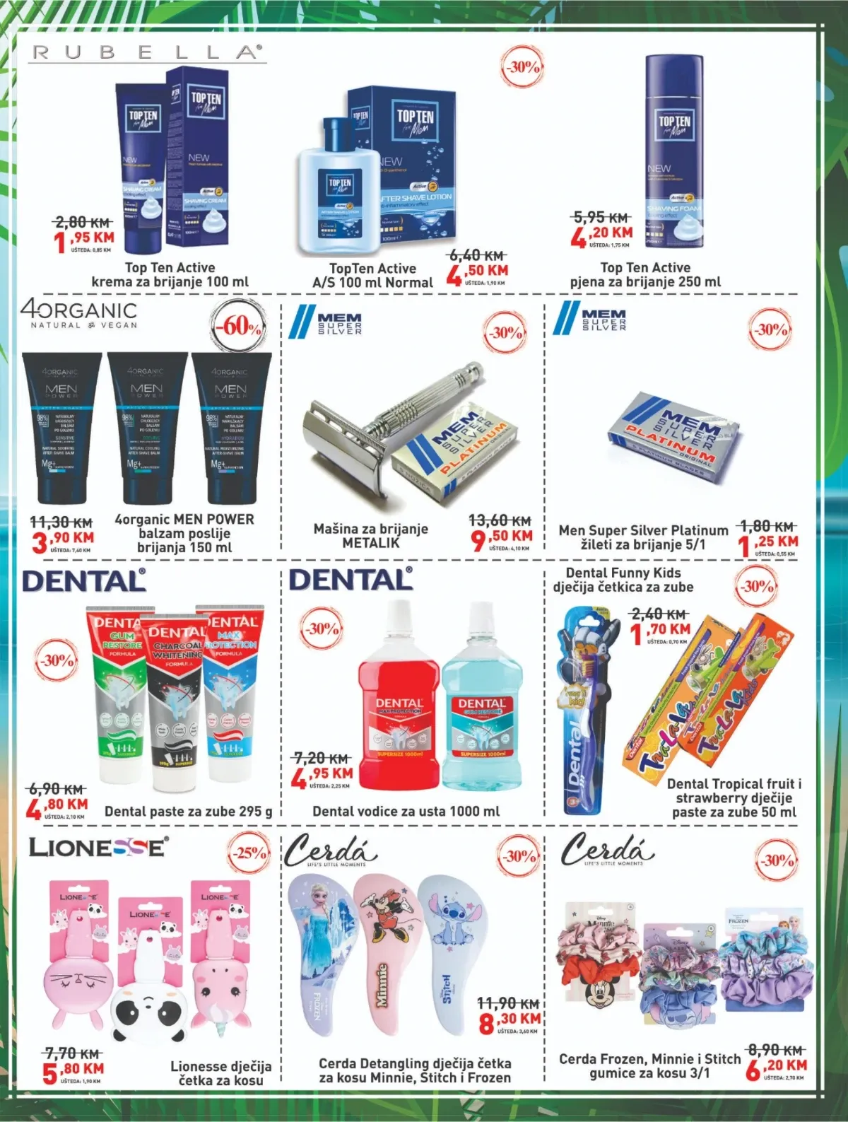 Didaco katalog akcija strana 11 – važi od 27.8. do 16.9.2026.