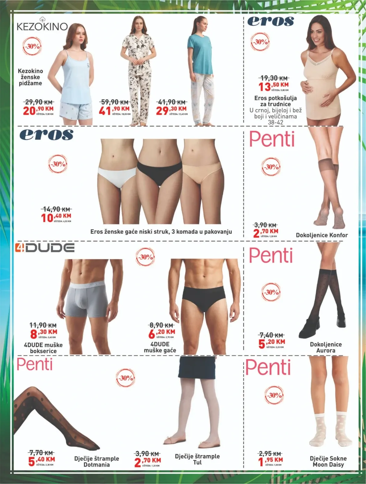 Didaco katalog akcija strana 14 – važi od 27.8. do 16.9.2026.