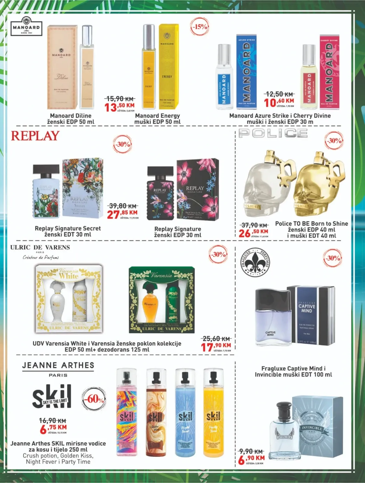 Didaco katalog akcija strana 3 – važi od 27.8. do 16.9.2026.