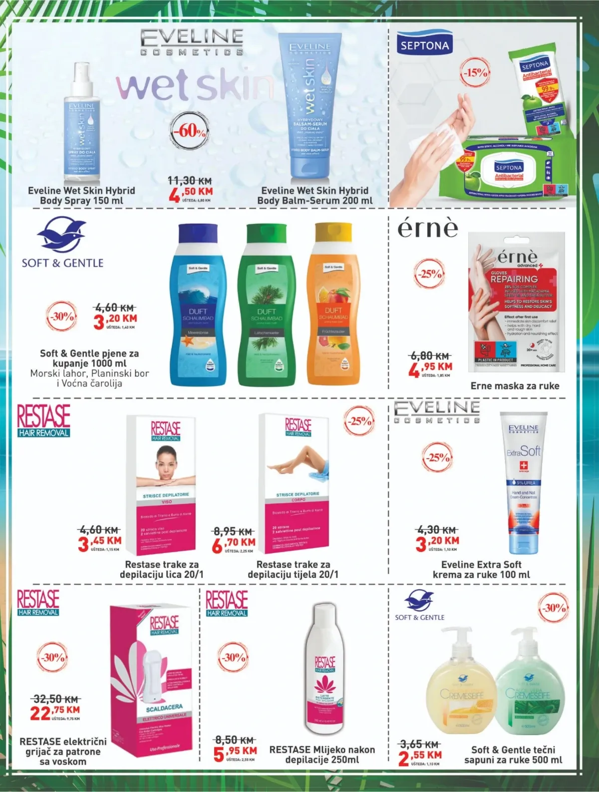 Didaco katalog akcija strana 5 – važi od 27.8. do 16.9.2026.