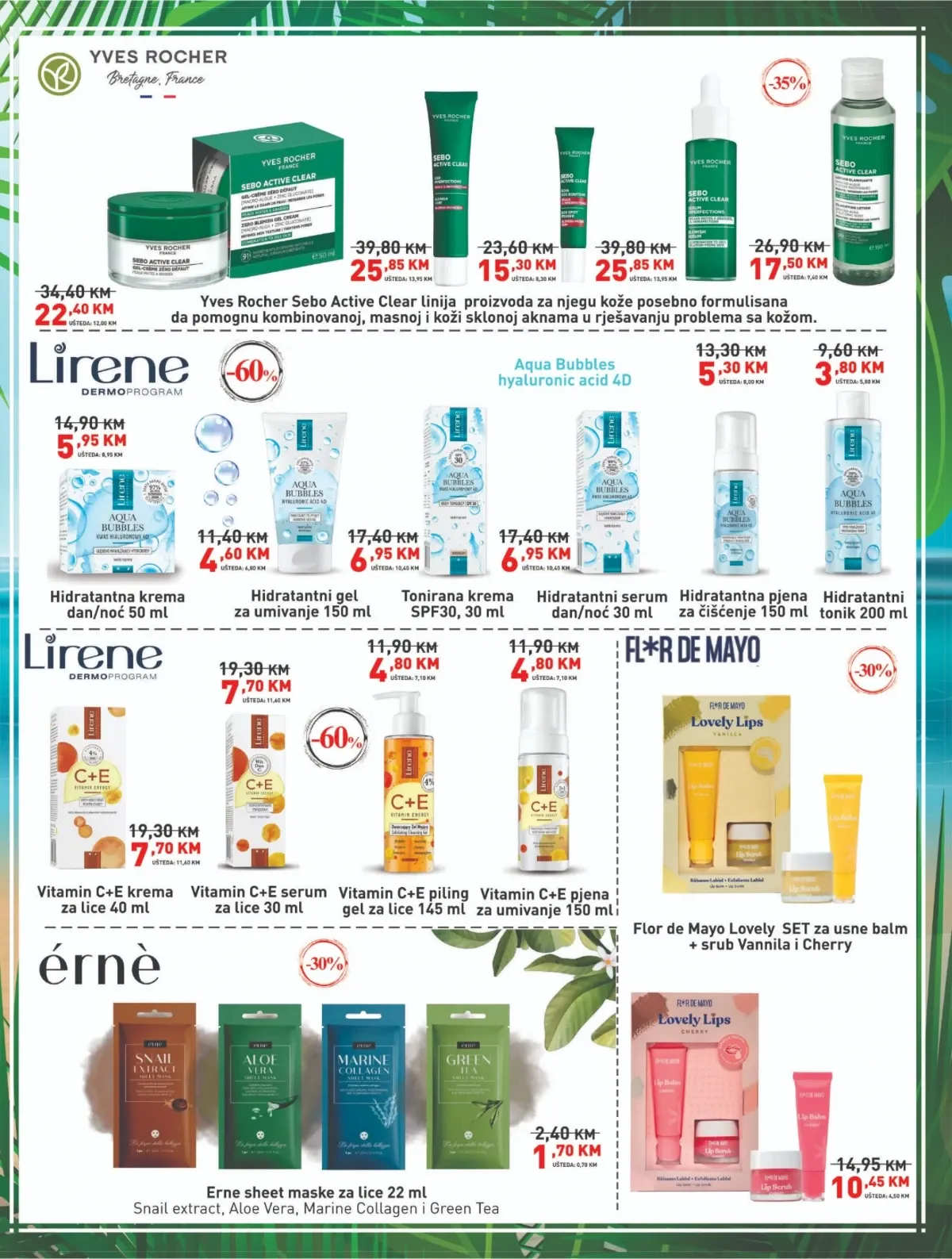 Didaco katalog akcija strana 7 – važi od 27.8. do 16.9.2026.