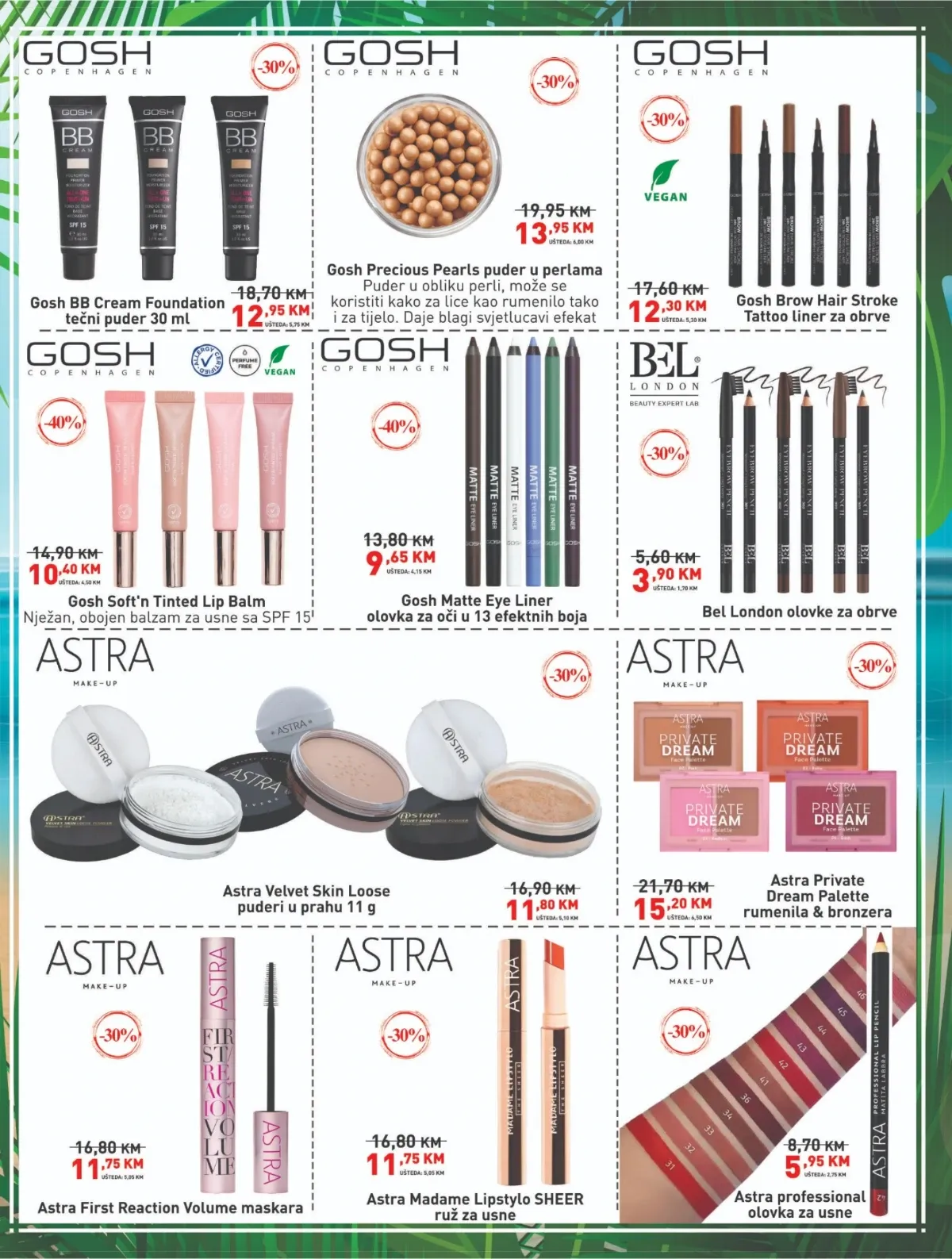 Didaco katalog akcija strana 9 – važi od 27.8. do 16.9.2026.