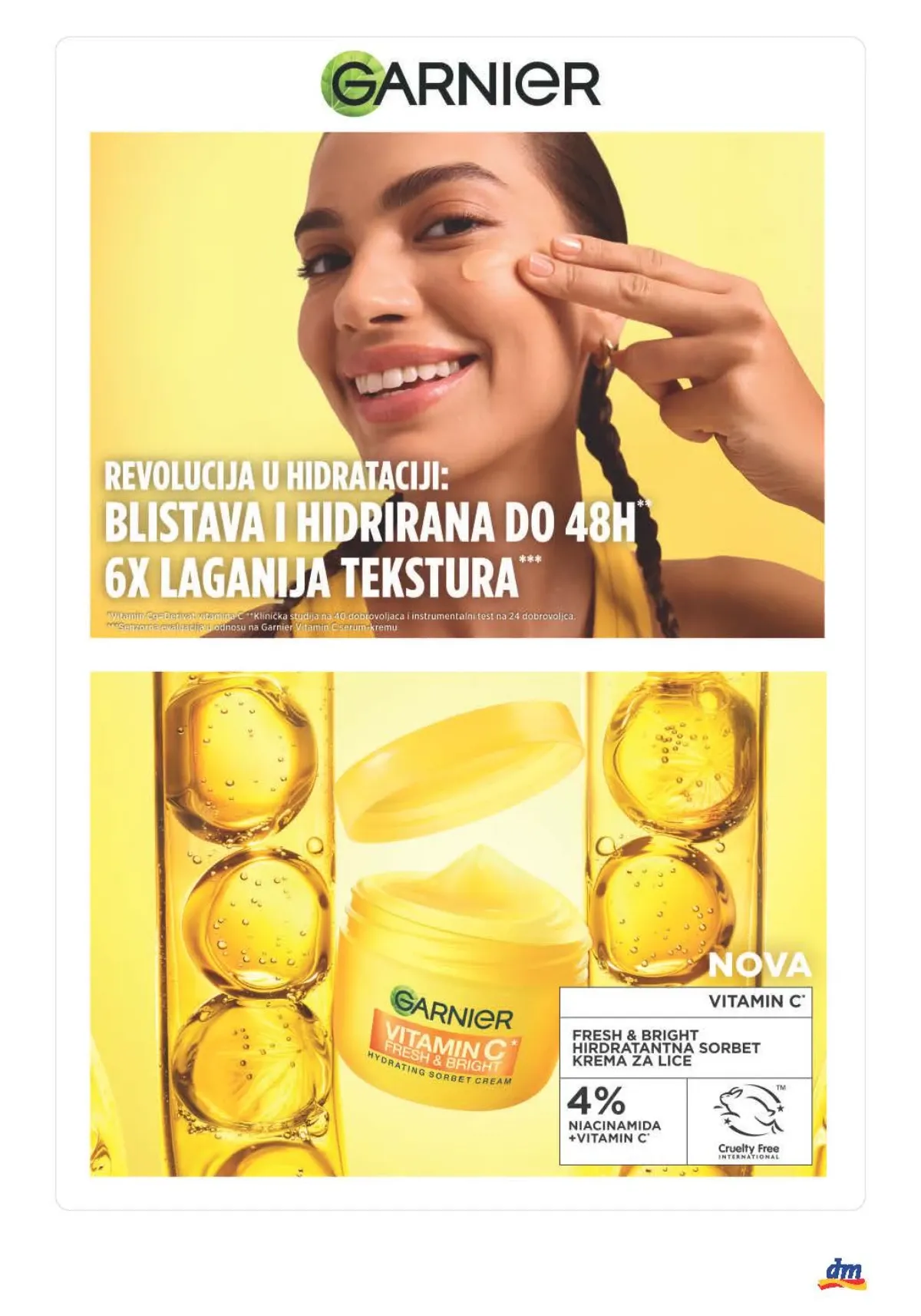 dm katalog akcija strana 13 – važi od 26.8. do 8.9.2026.