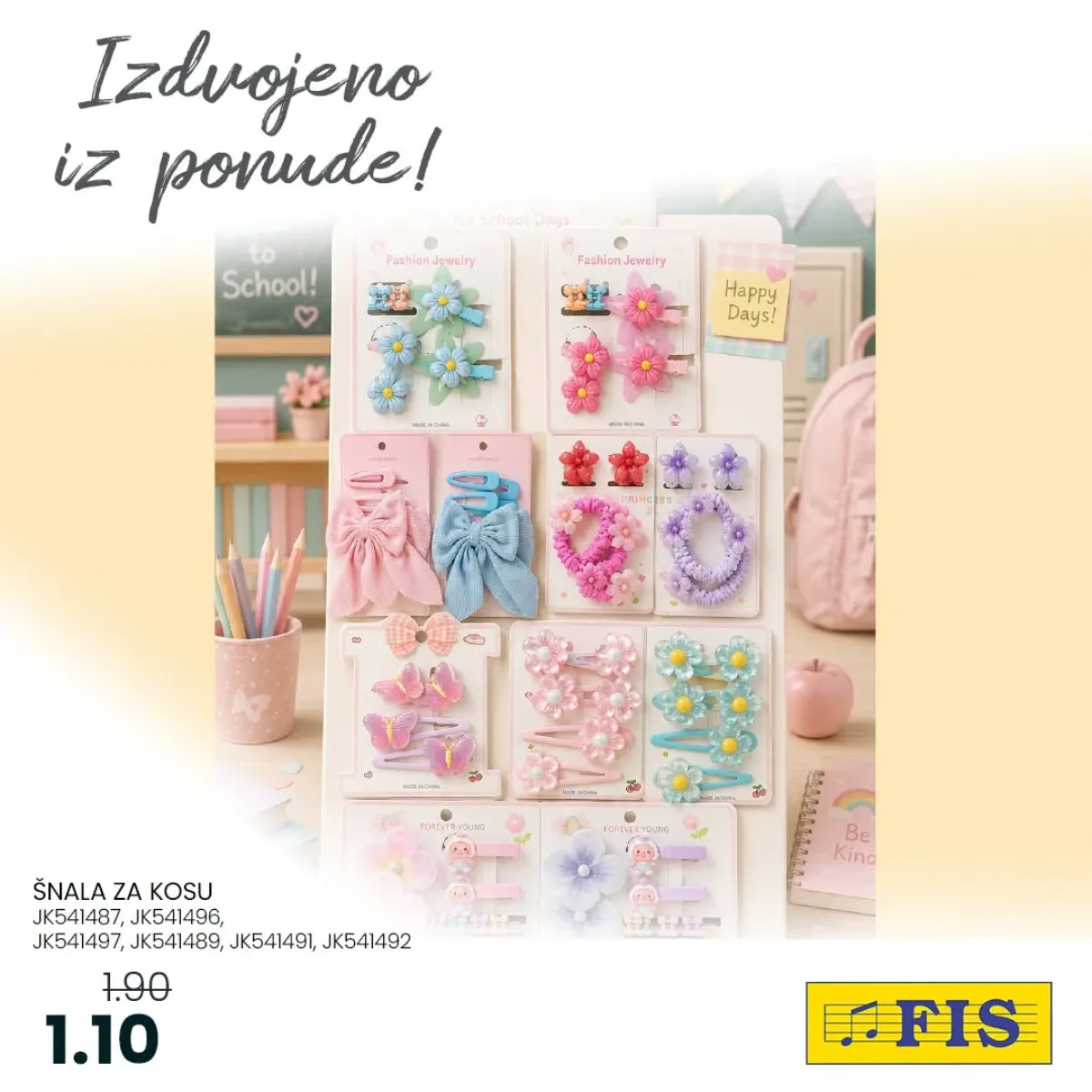 FIS katalog akcija strana 10