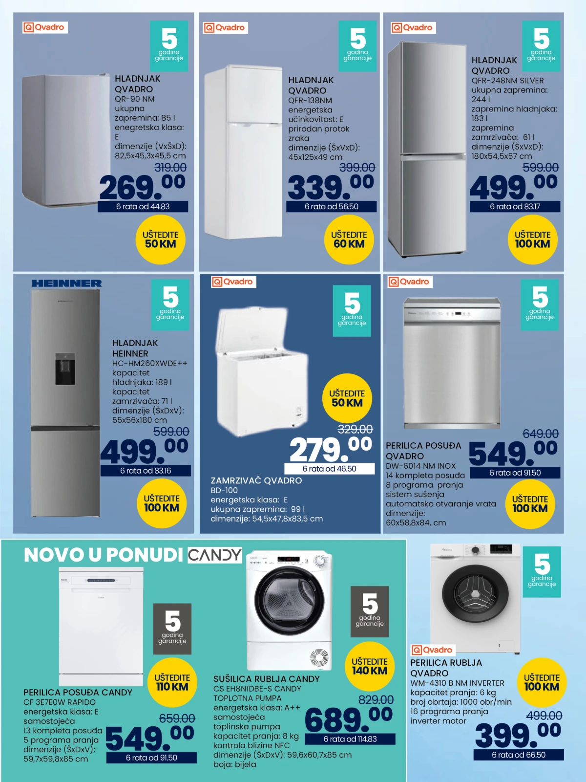 FIS katalog akcija strana 11
