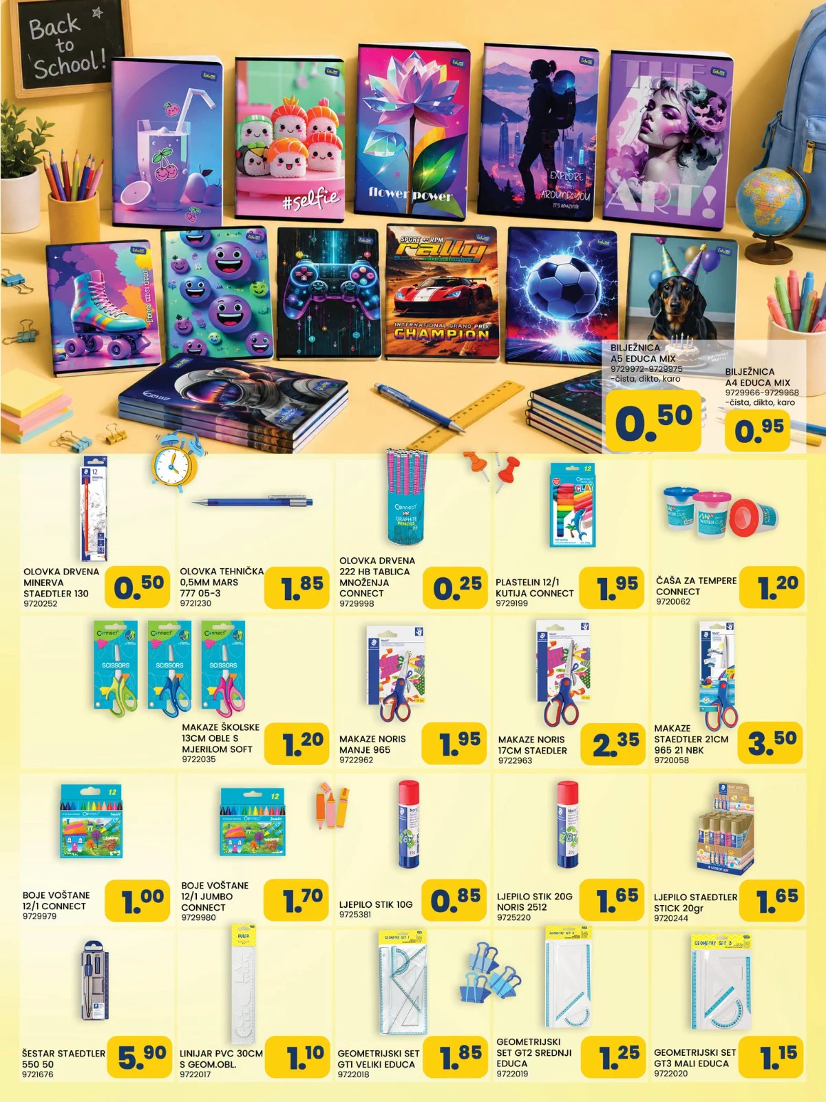 FIS katalog akcija strana 11 – važi od 17.8. do 13.9.2026.
