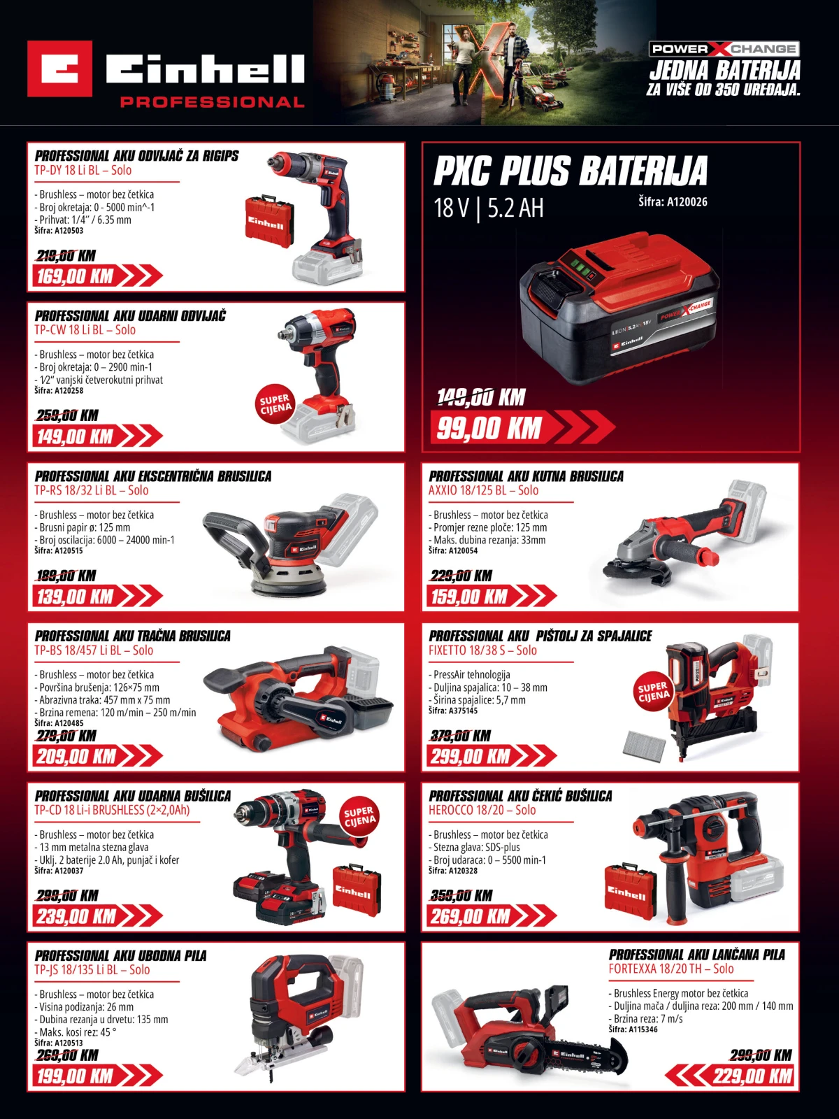 FIS katalog akcija strana 14