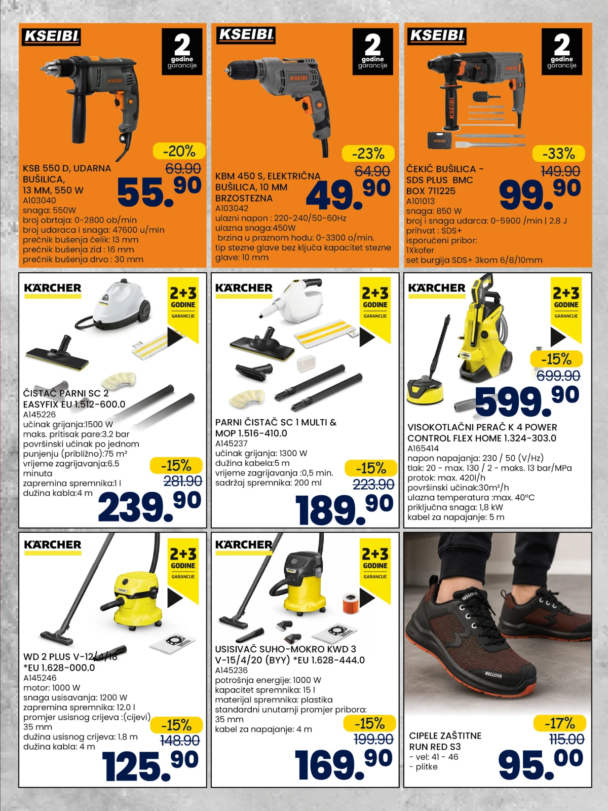 FIS katalog akcija strana 15