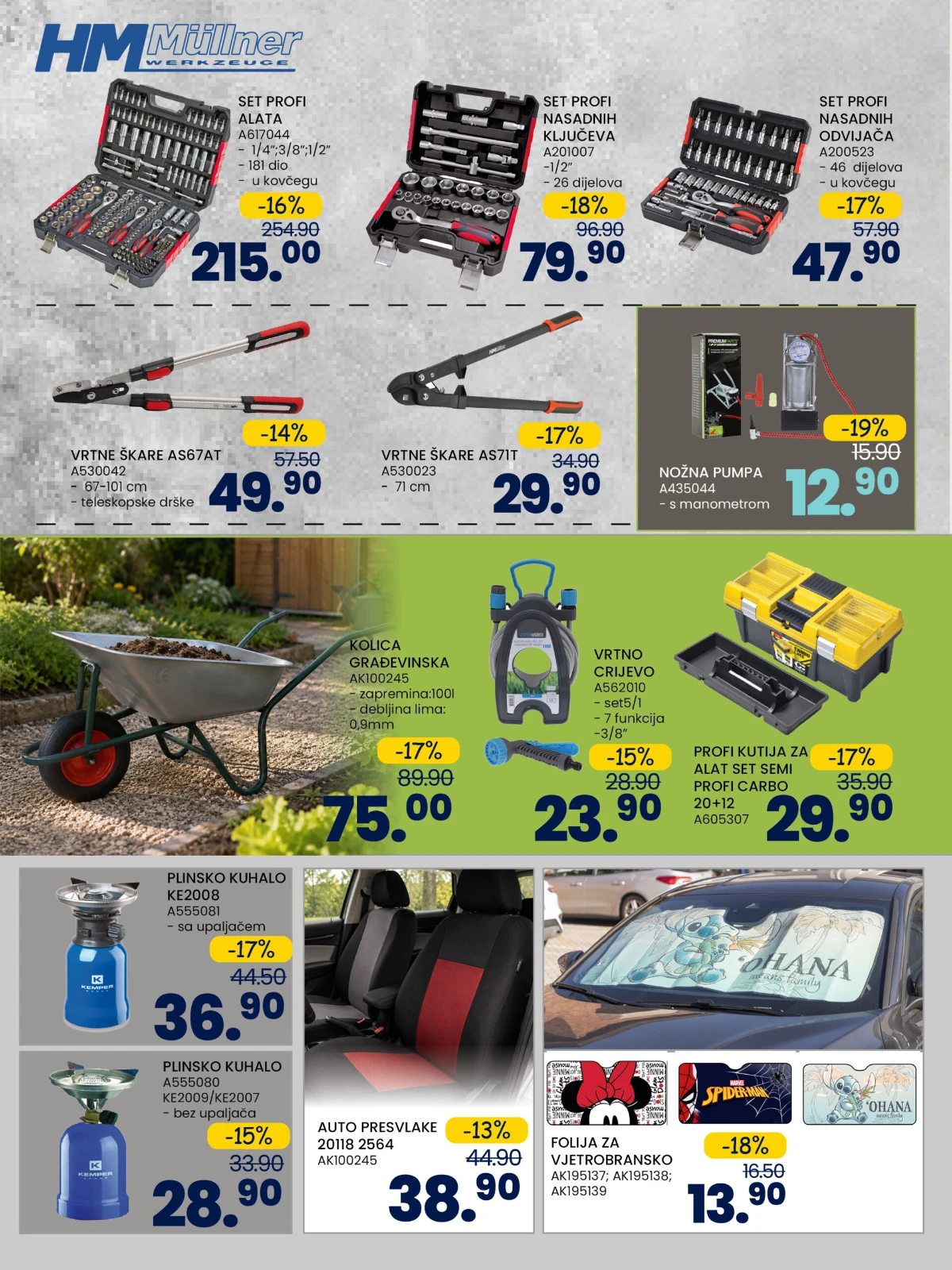 FIS katalog akcija strana 16