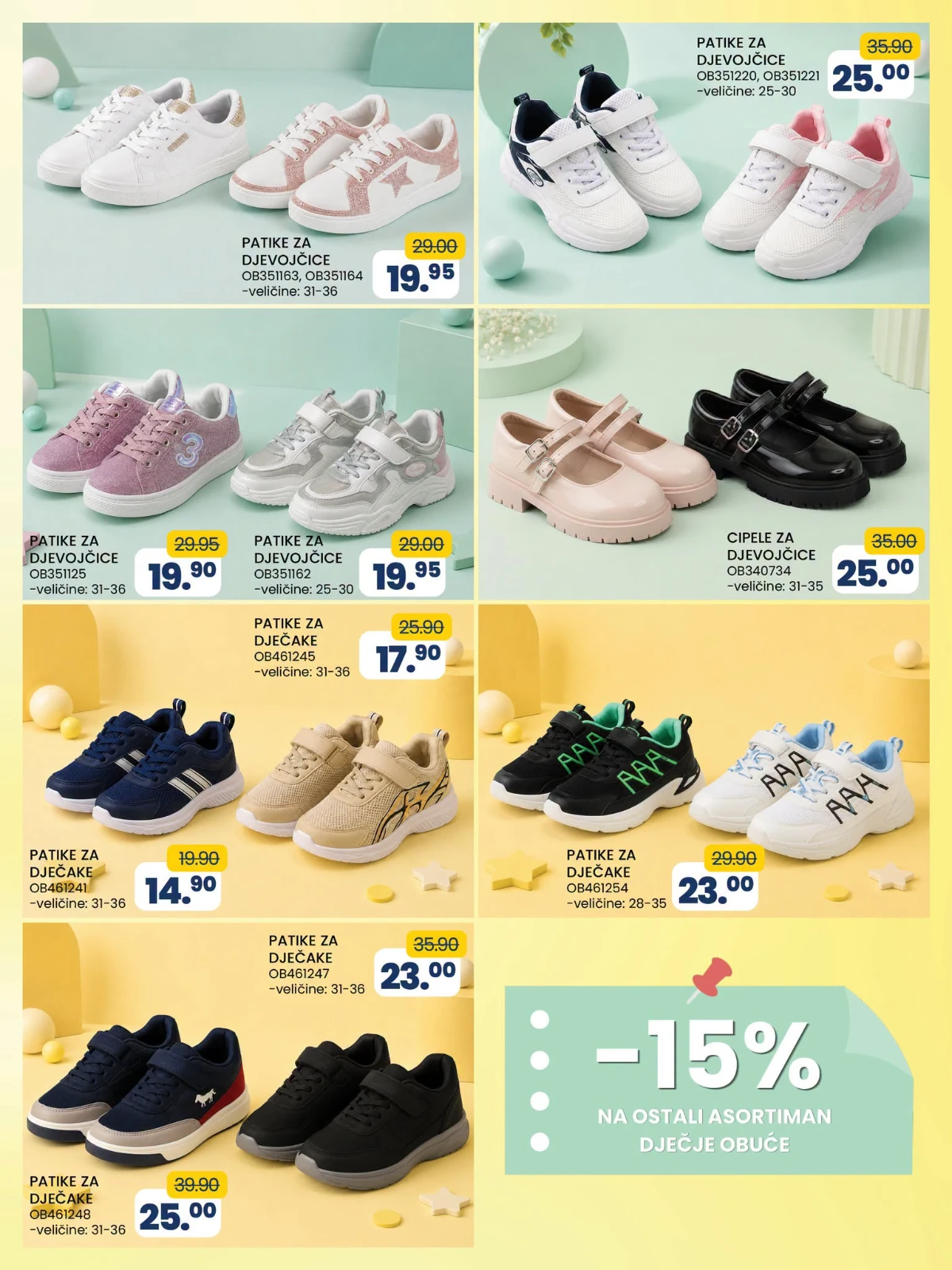 FIS katalog akcija strana 17 – važi od 17.8. do 13.9.2026.