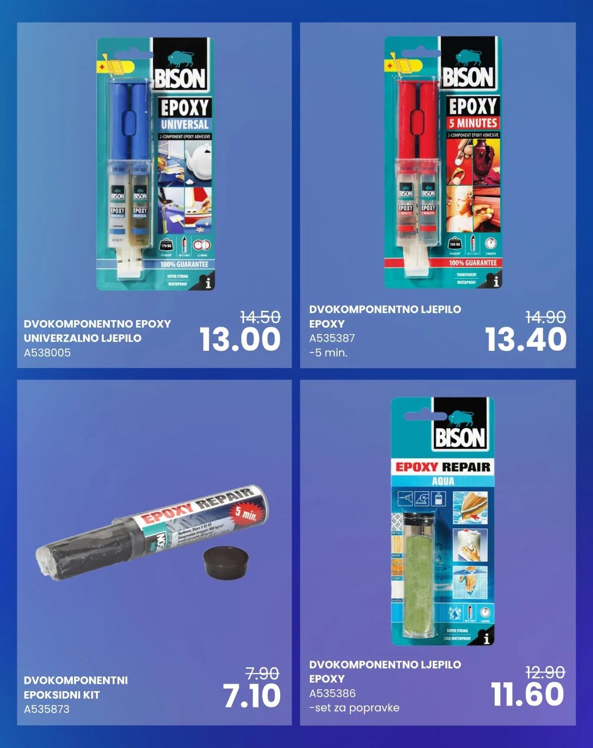 FIS katalog akcija strana 2 – važi od 20.7. do 31.8.2026.