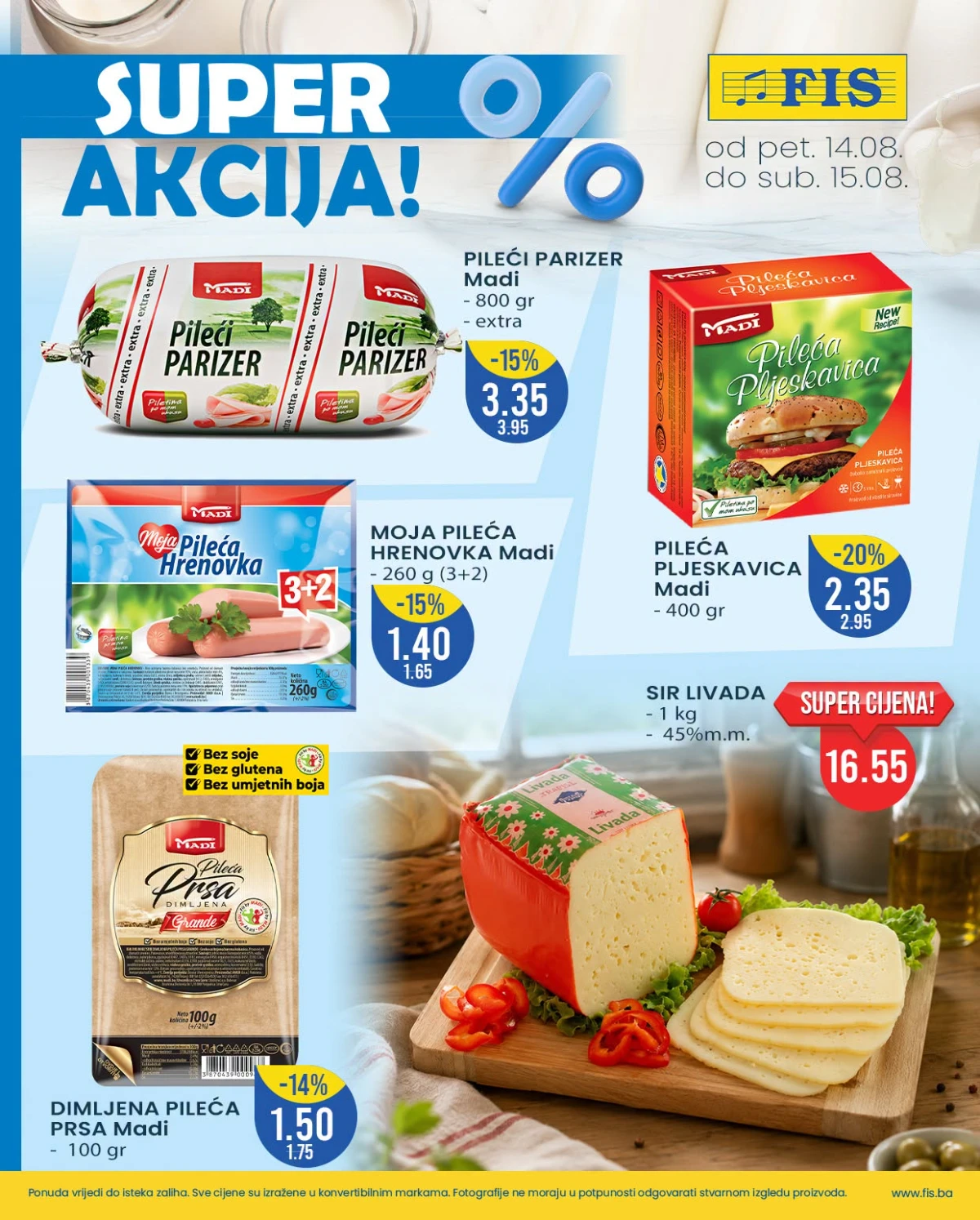 FIS katalog akcija strana 2