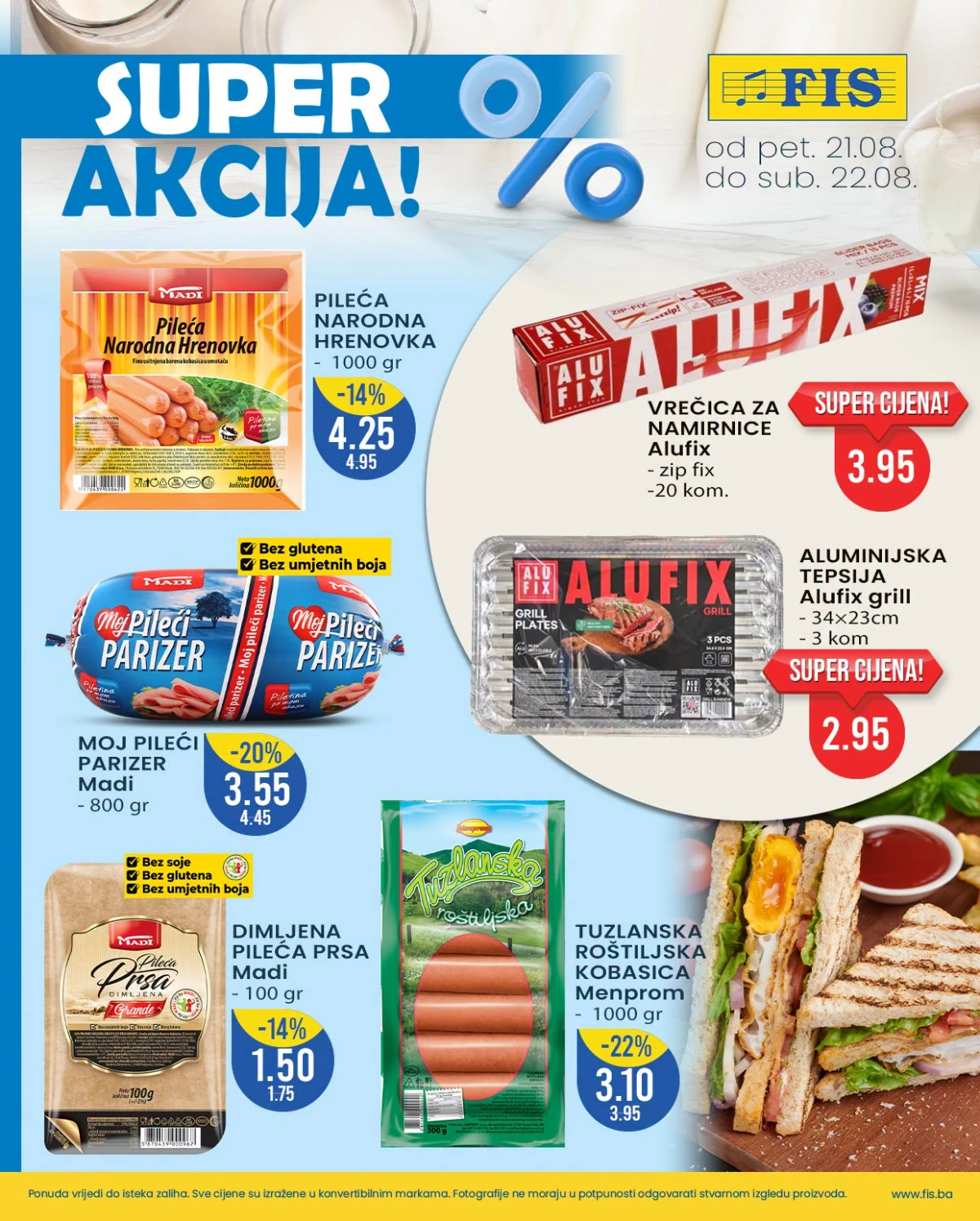 FIS katalog akcija strana 2