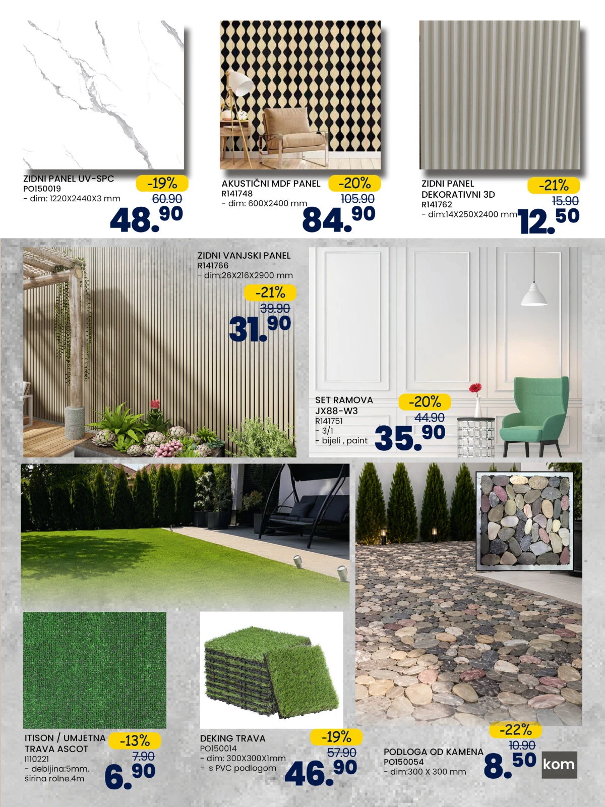 FIS katalog akcija strana 21