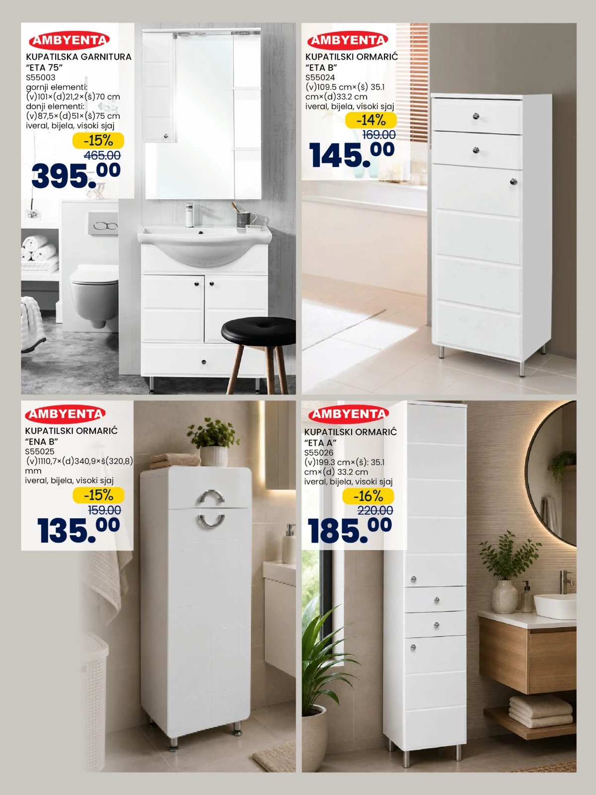 FIS katalog akcija strana 22 – važi od 25.8. do 14.9.2026.