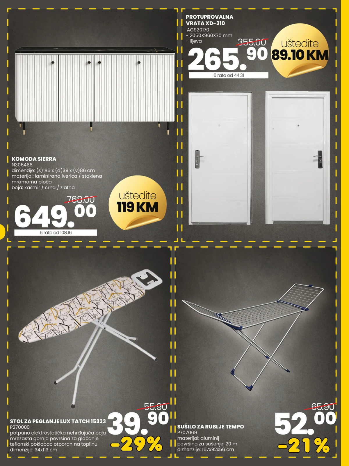 FIS katalog akcija strana 27