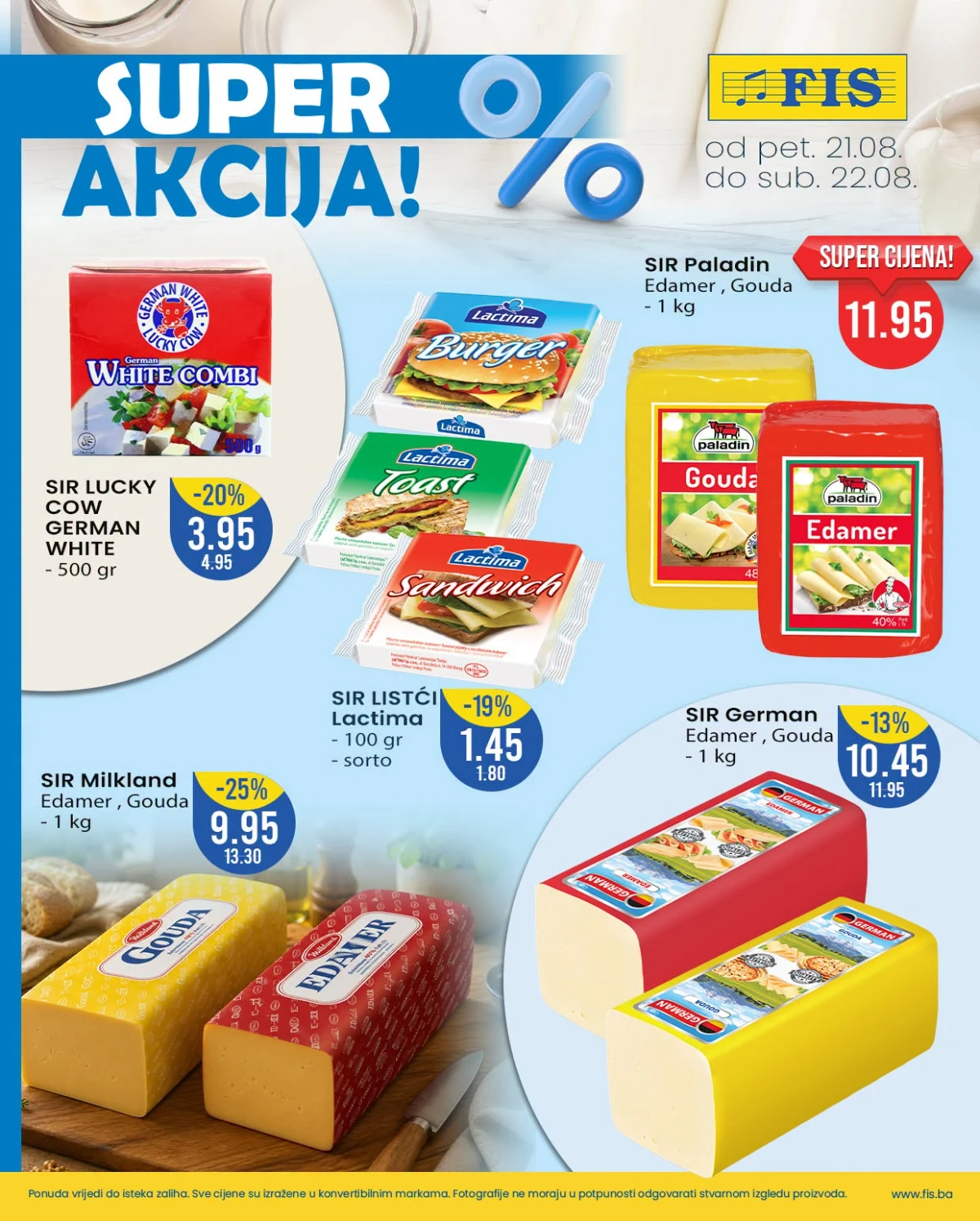FIS katalog akcija strana 3