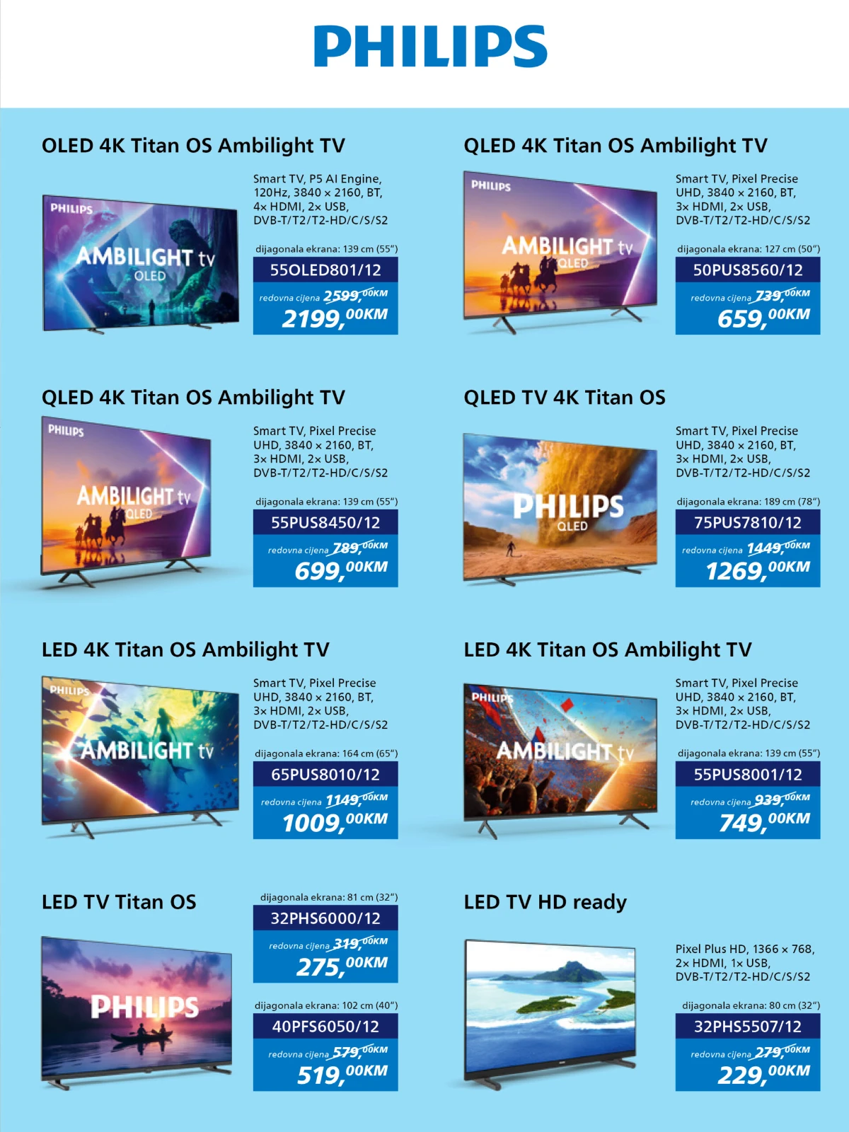 FIS katalog akcija strana 3 – važi od 25.8. do 14.9.2026.