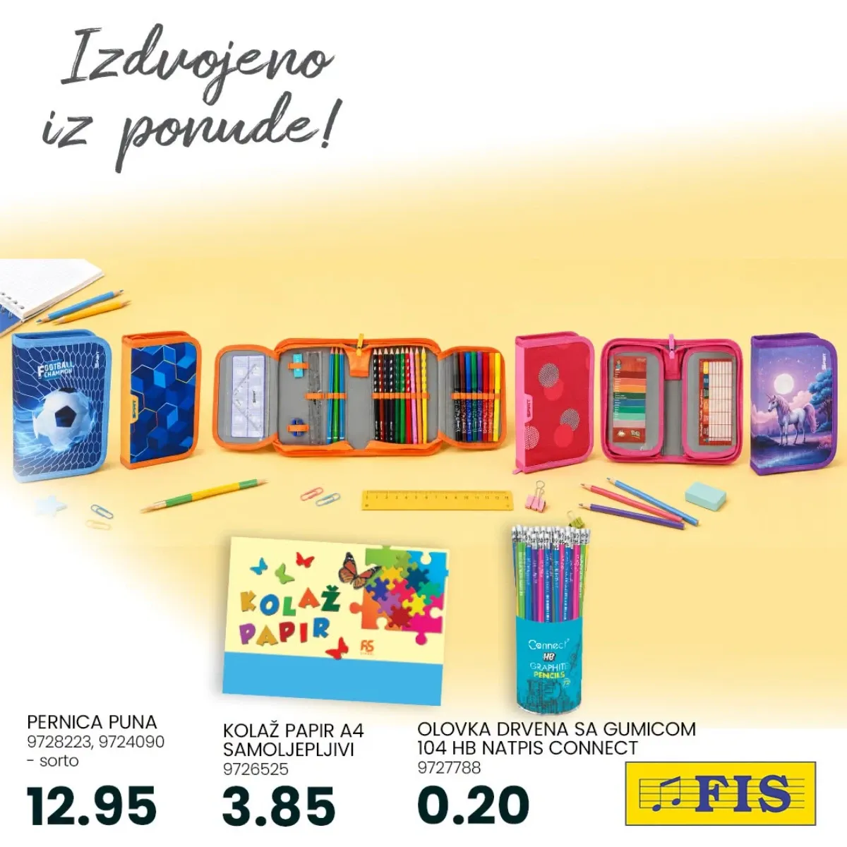 FIS katalog akcija strana 3