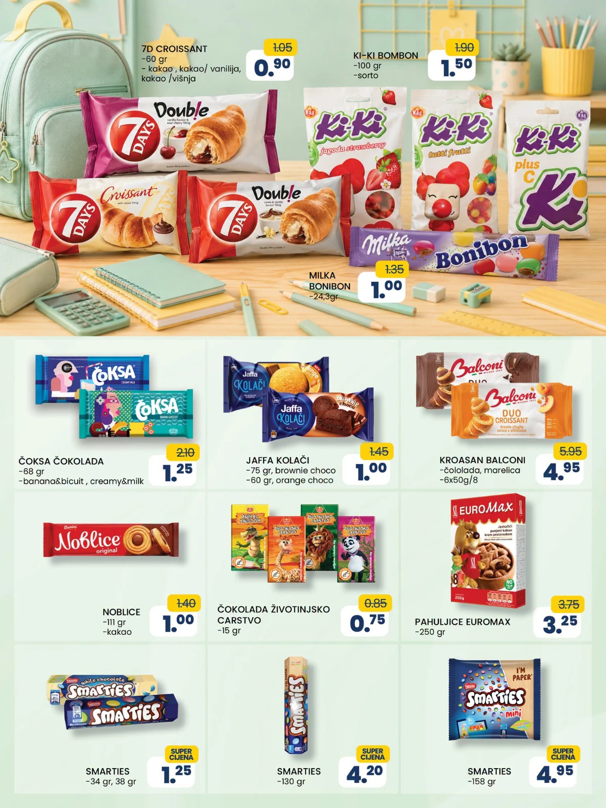 FIS katalog akcija strana 30 – važi od 17.8. do 13.9.2026.