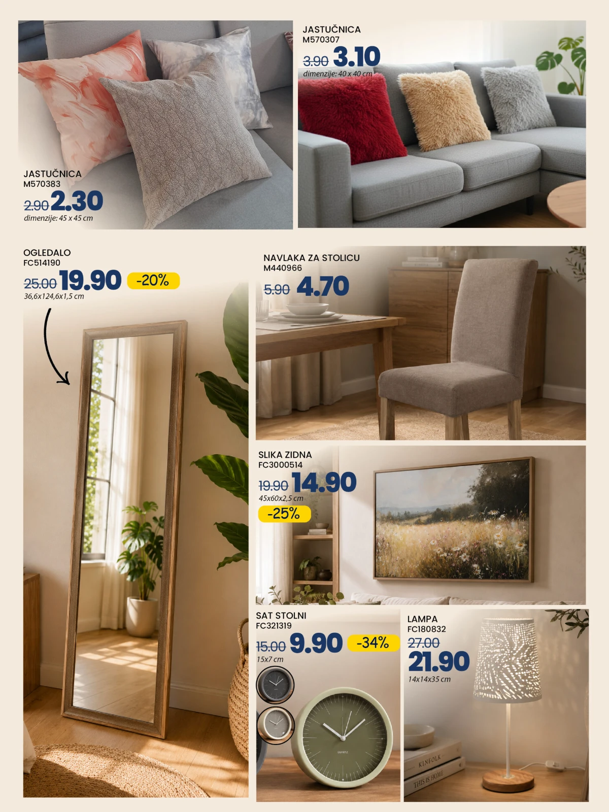 FIS katalog akcija strana 30 – važi od 25.8. do 14.9.2026.
