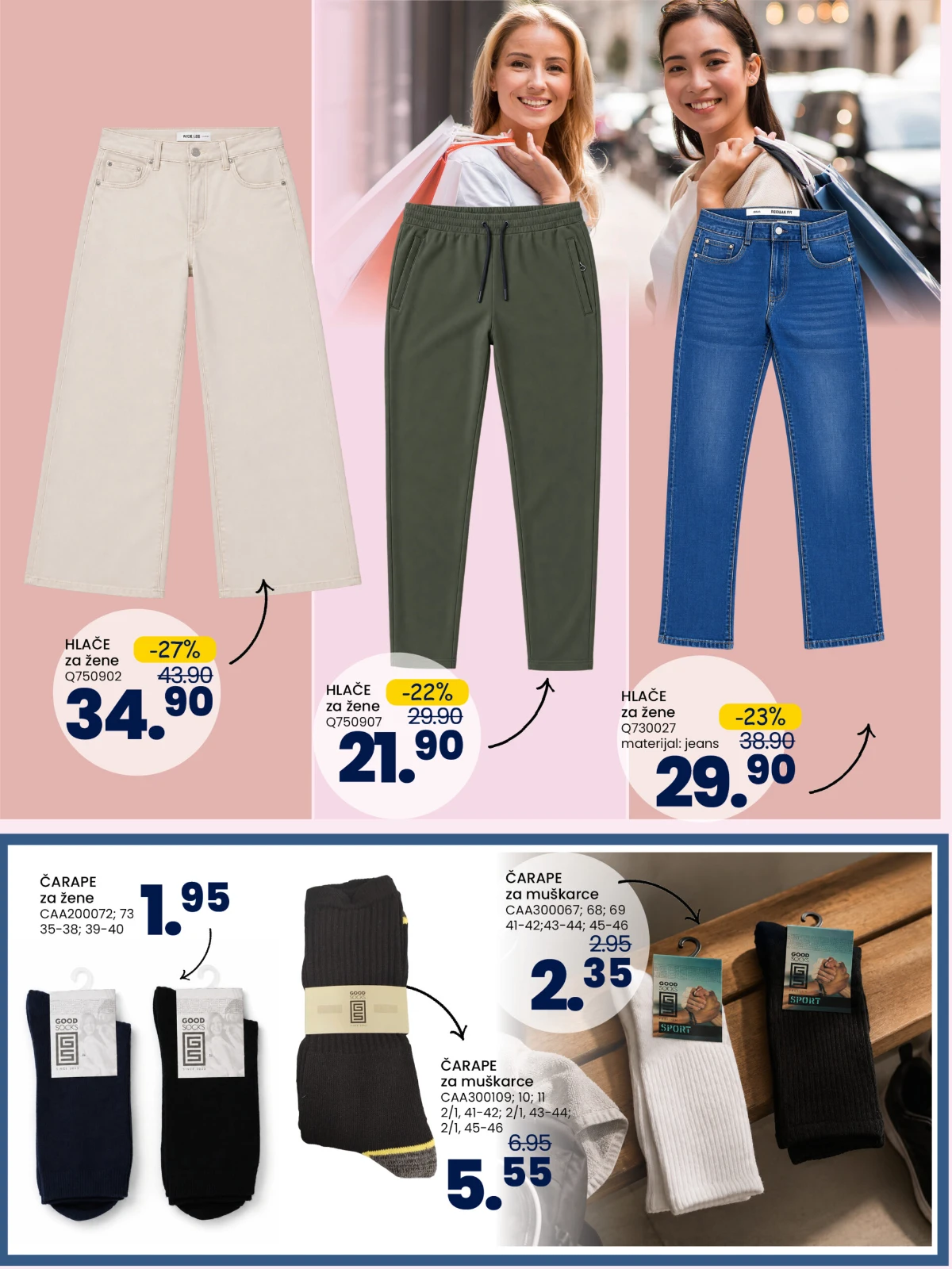 FIS katalog akcija strana 38 – važi od 25.8. do 14.9.2026.