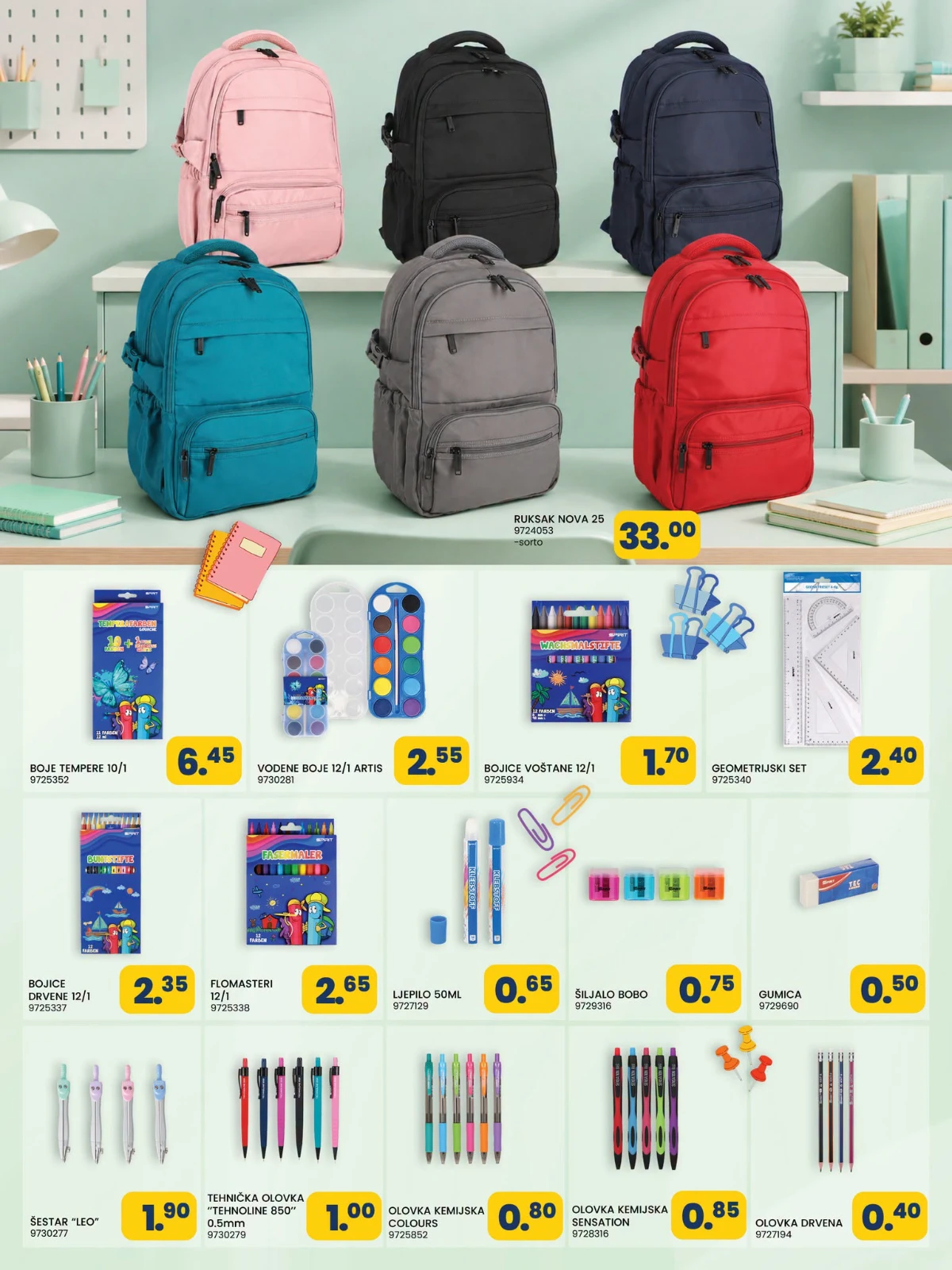 FIS katalog akcija strana 4 – važi od 17.8. do 13.9.2026.