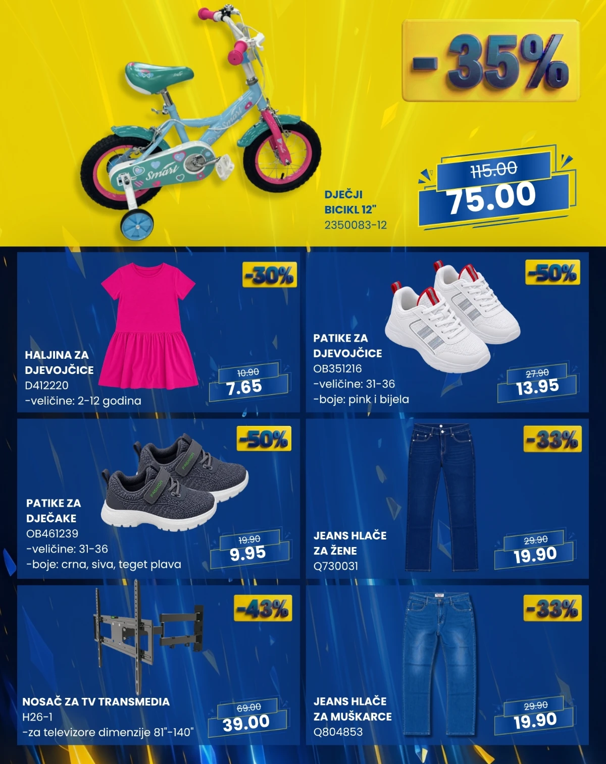 FIS katalog akcija strana 4 – važi od 20.8. do 26.8.2026.