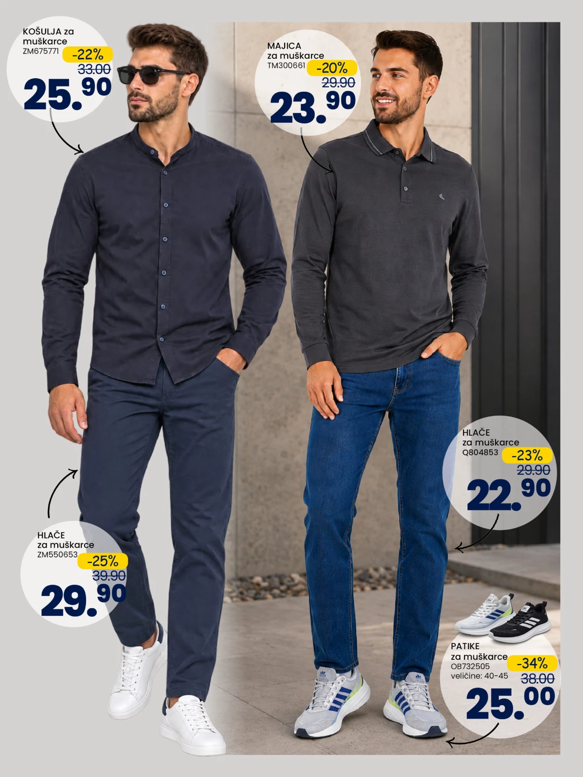 FIS katalog akcija strana 40 – važi od 25.8. do 14.9.2026.