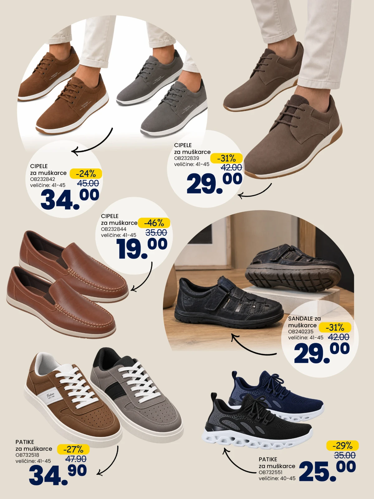 FIS katalog akcija strana 43 – važi od 25.8. do 14.9.2026.