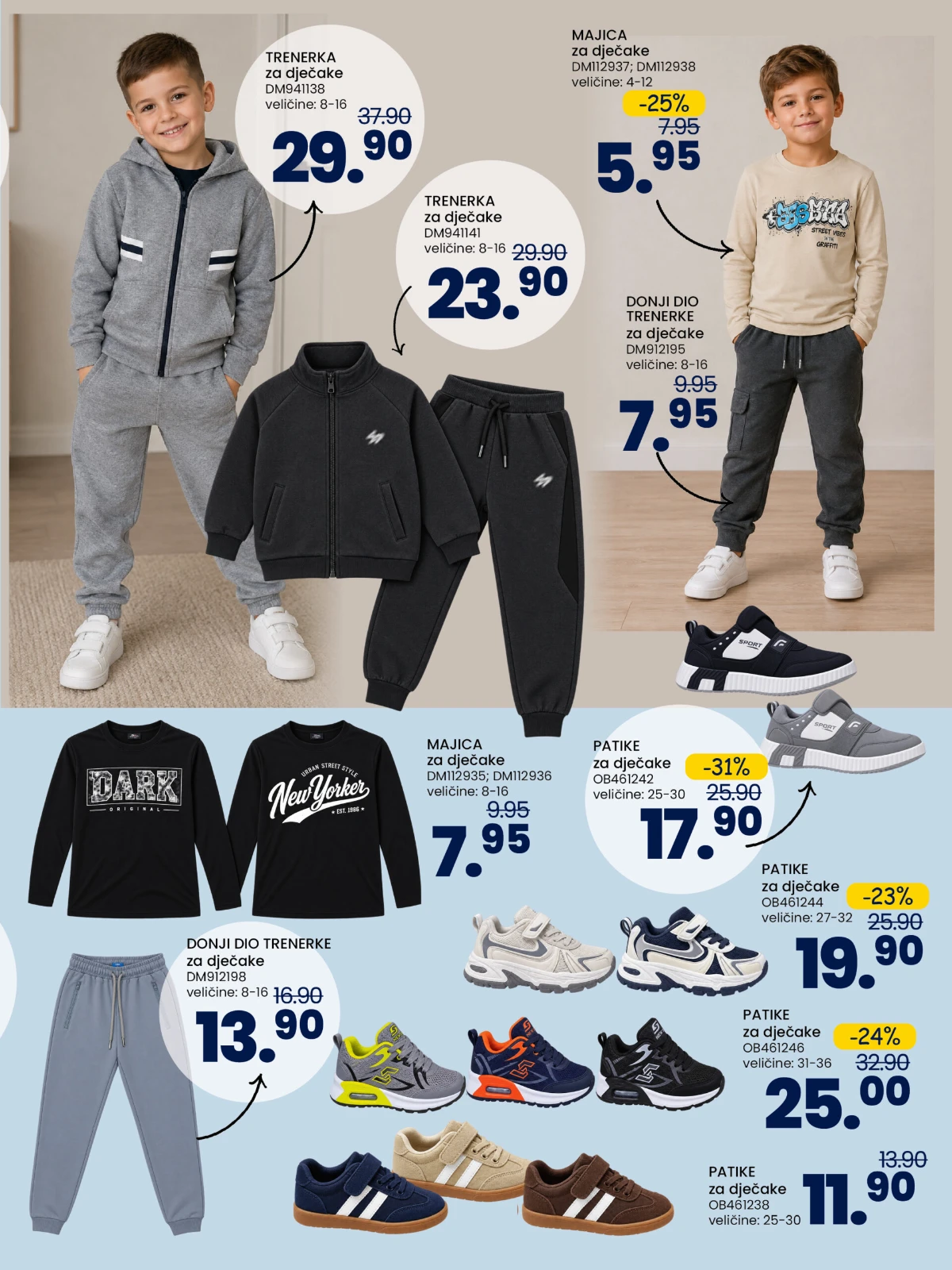 FIS katalog akcija strana 47 – važi od 25.8. do 14.9.2026.